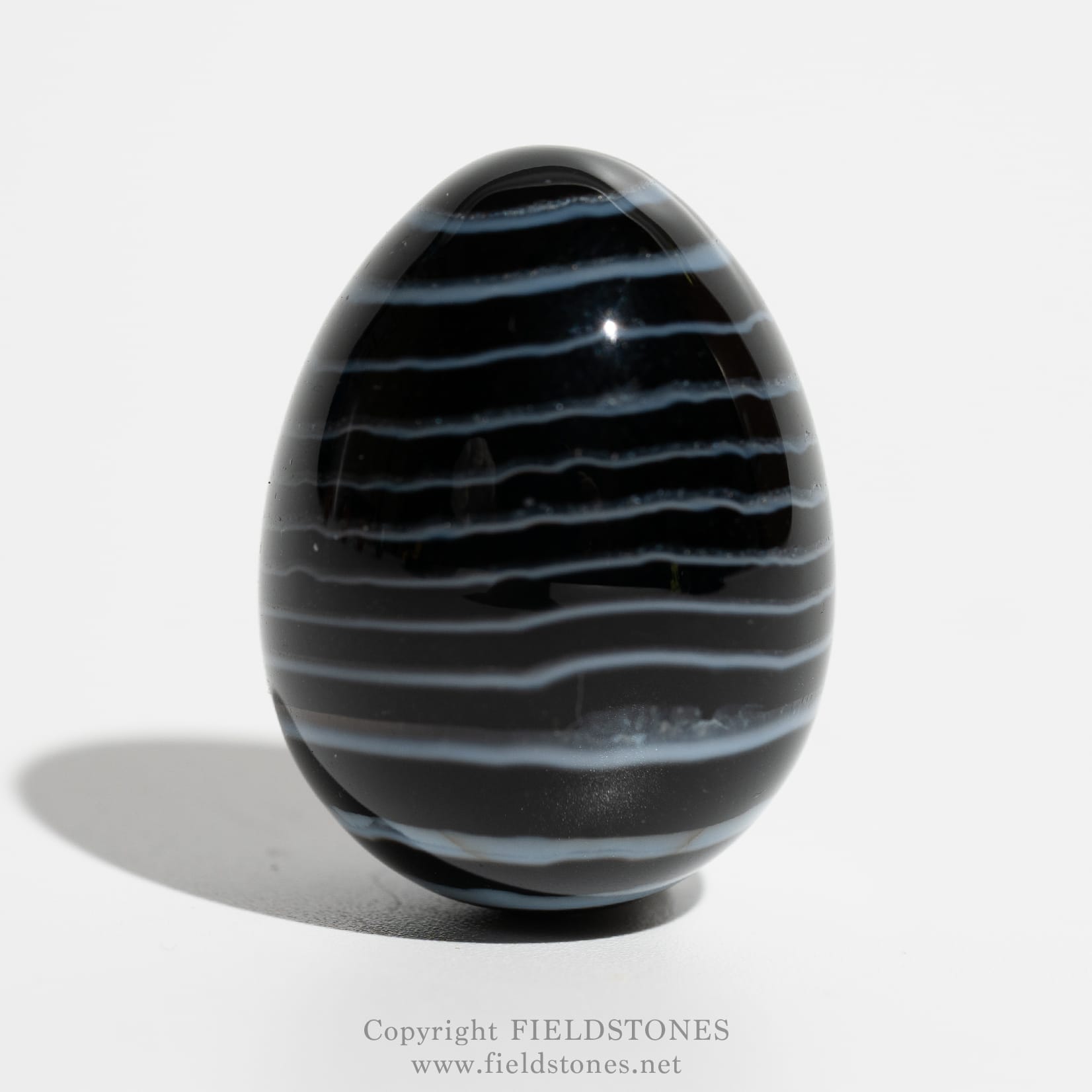 1920-4 - FieldStones