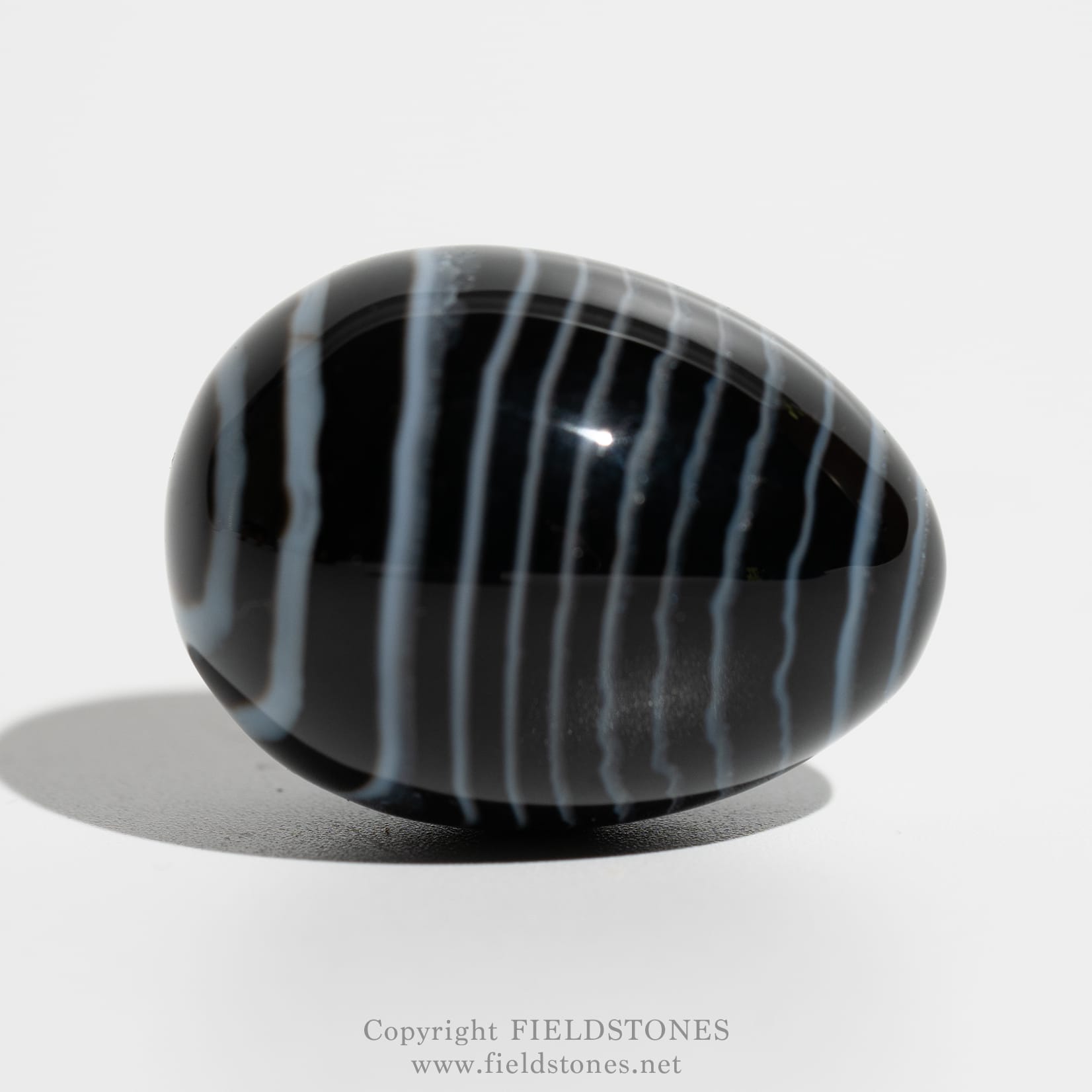1920-5 - FieldStones