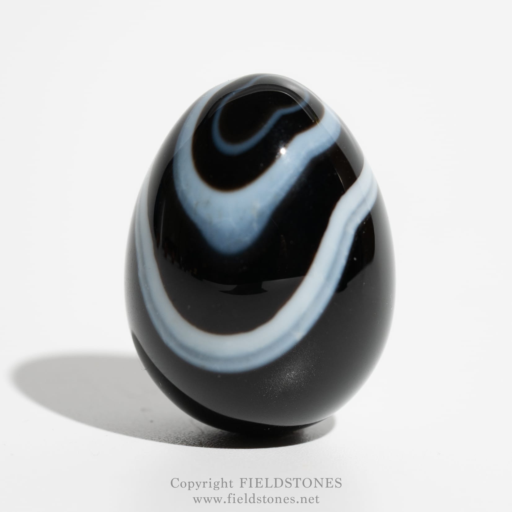 1921-1 - FieldStones