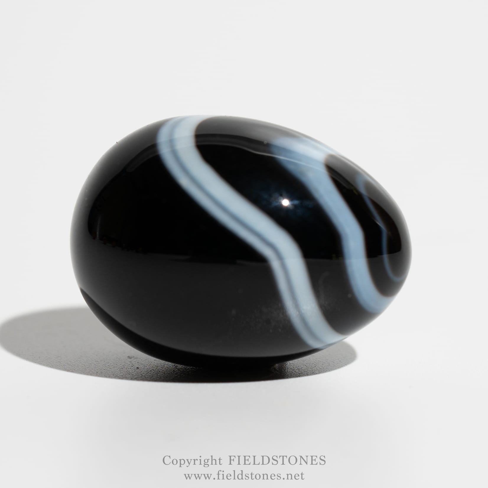 1921-5 - FieldStones