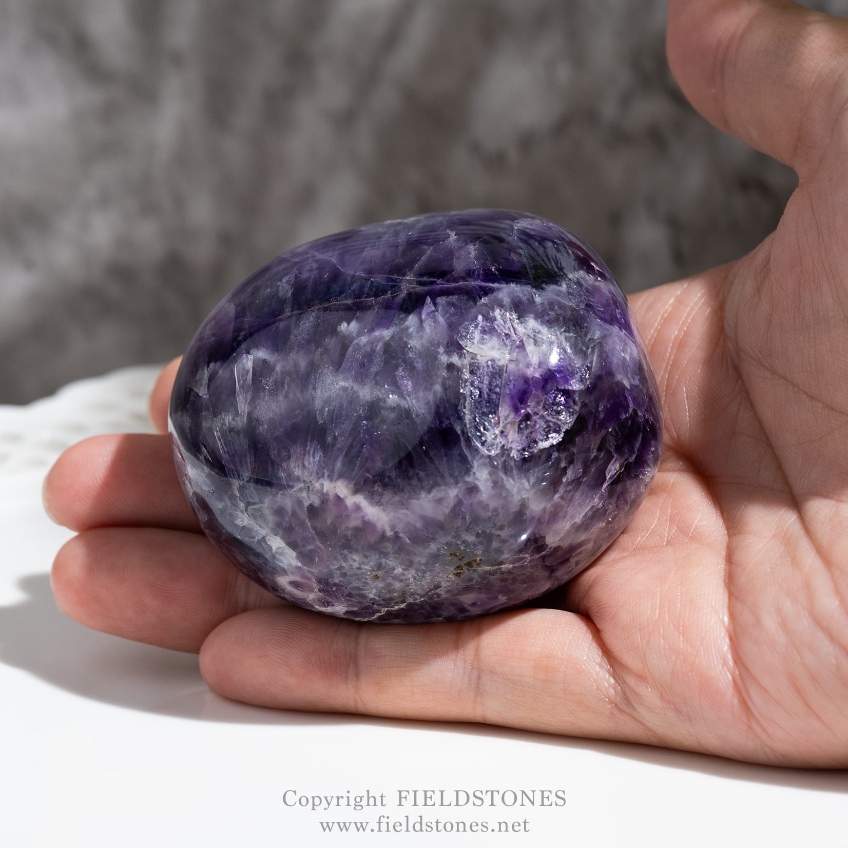 2011-8 - FieldStones
