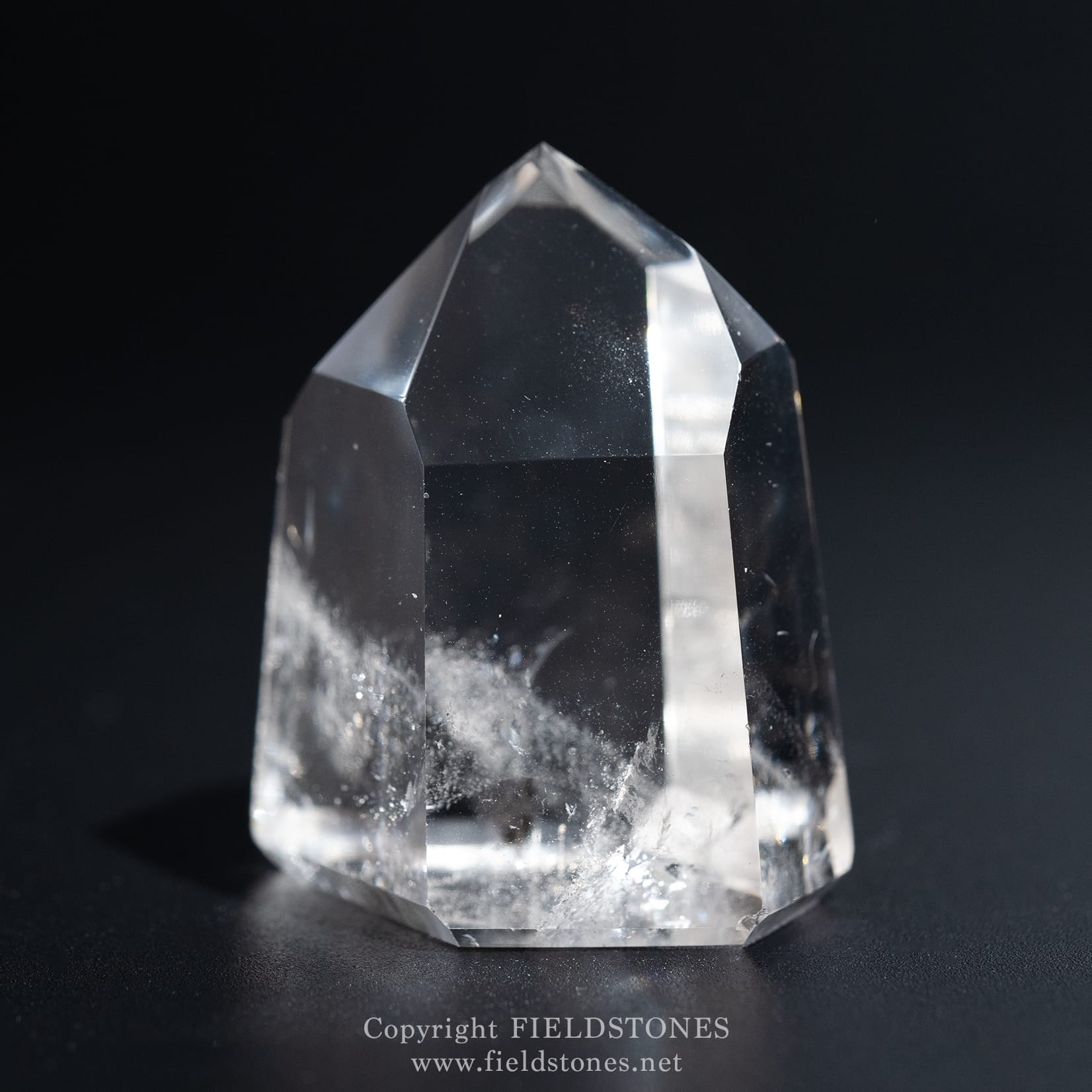 2023-2 - FieldStones