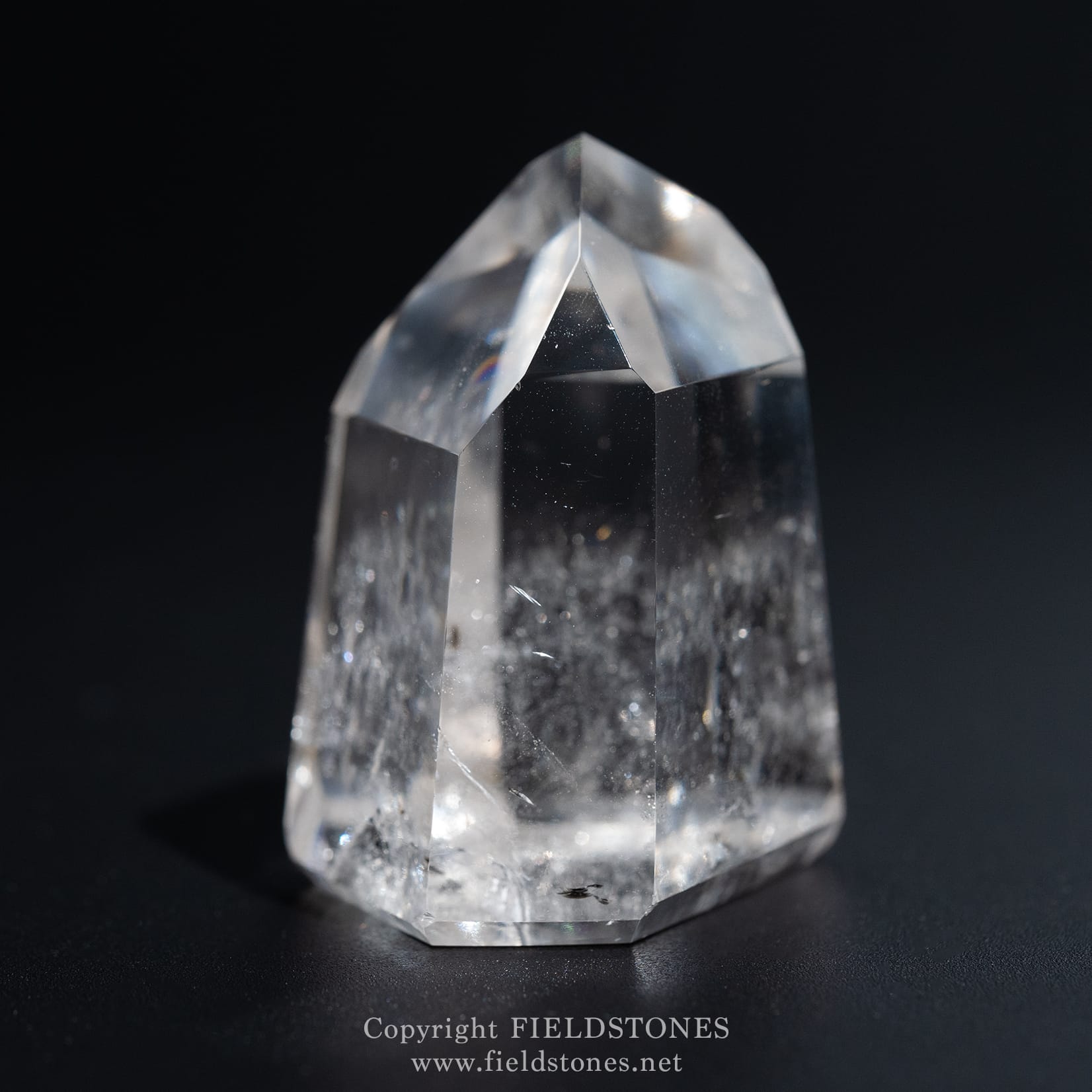 2023-3 - FieldStones