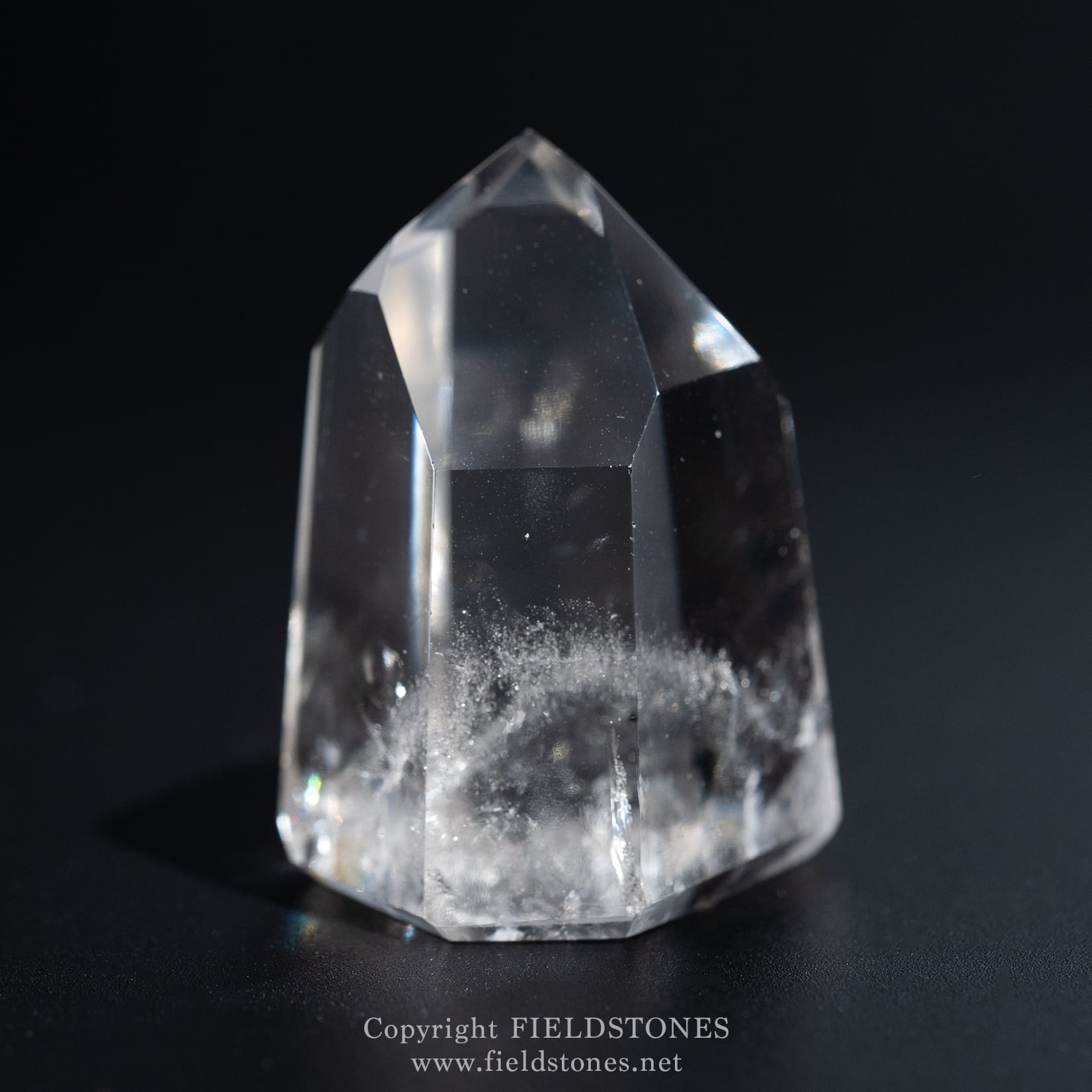 2023-6 - FieldStones