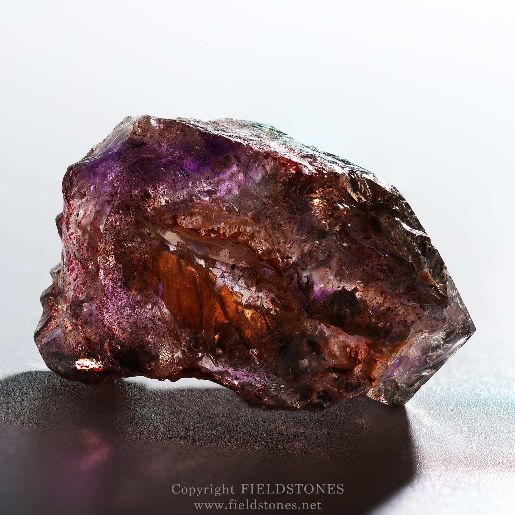 2034-21 - FieldStones