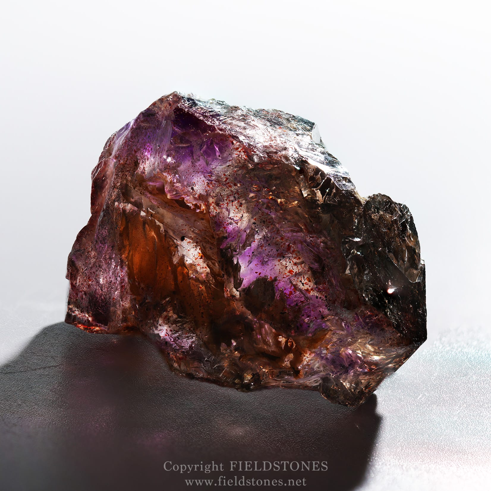 2034-22 - FieldStones