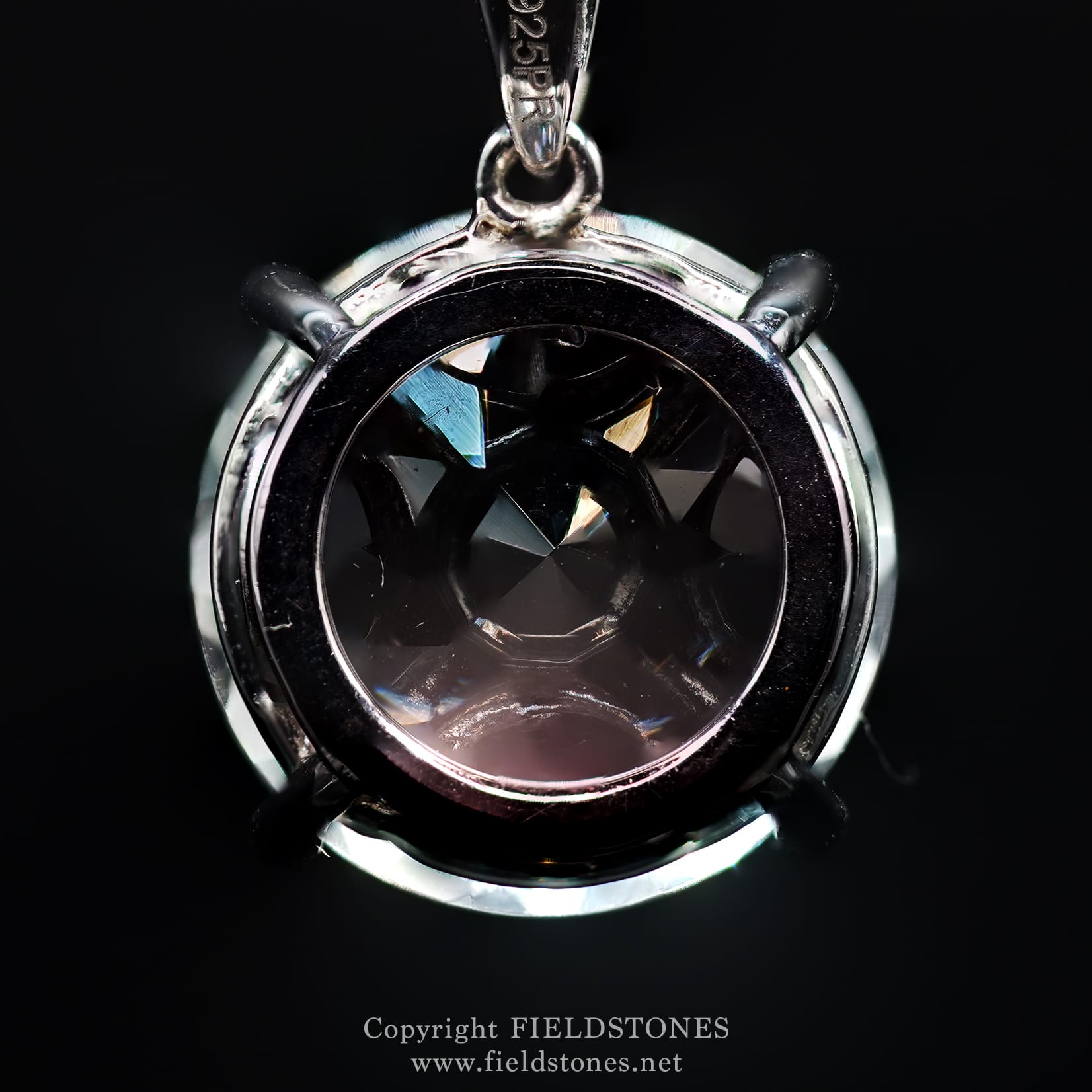 2070-3 - FieldStones