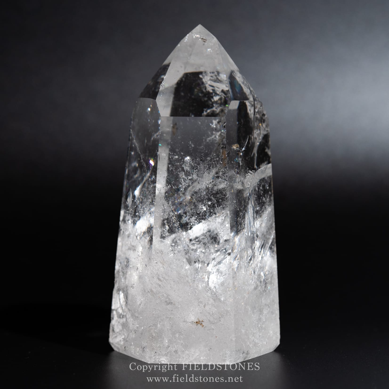 2092-10 - FieldStones