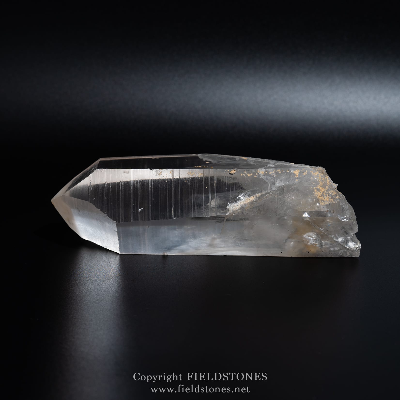 2095-4 - FieldStones