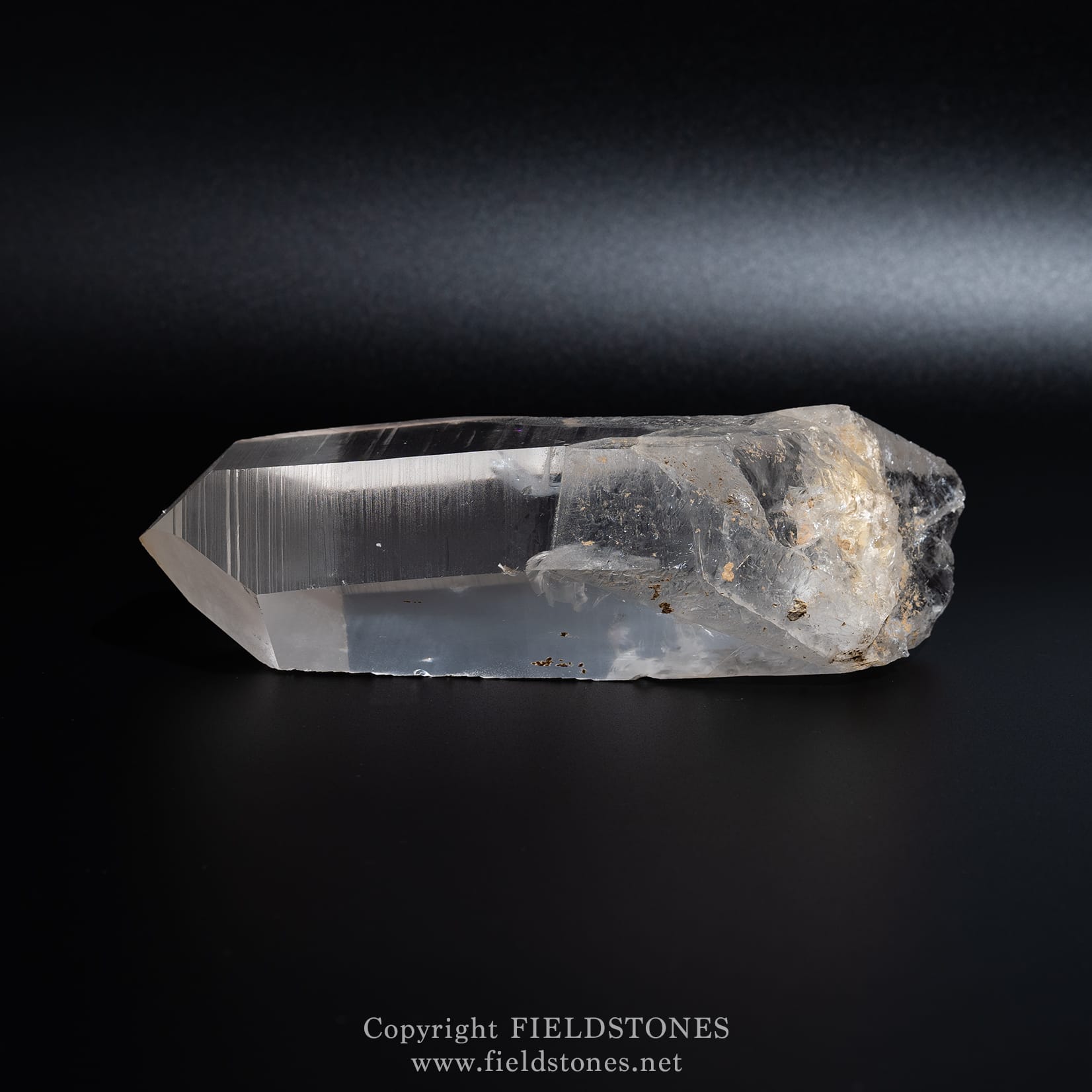 2095-5 - FieldStones