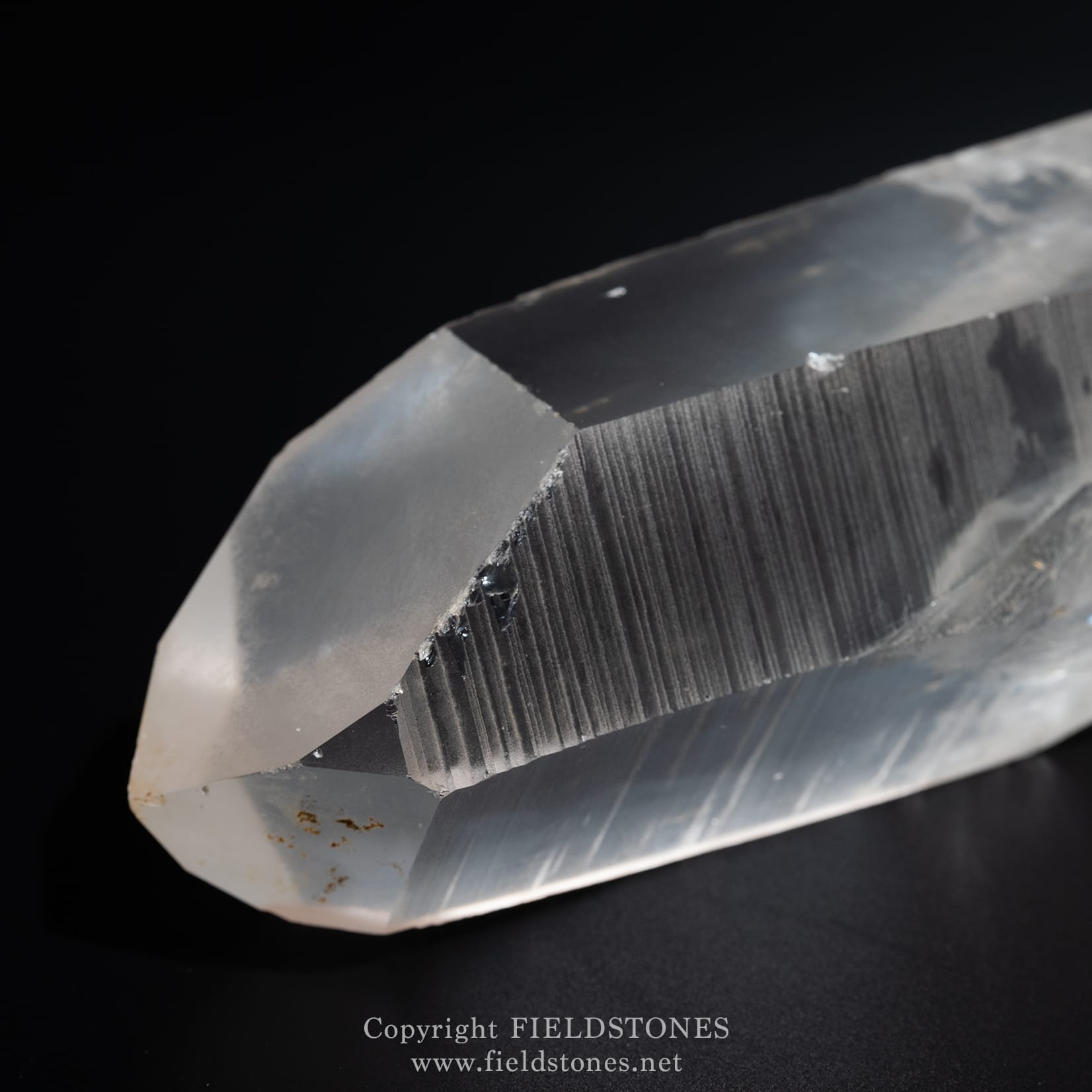 2095-6 - FieldStones