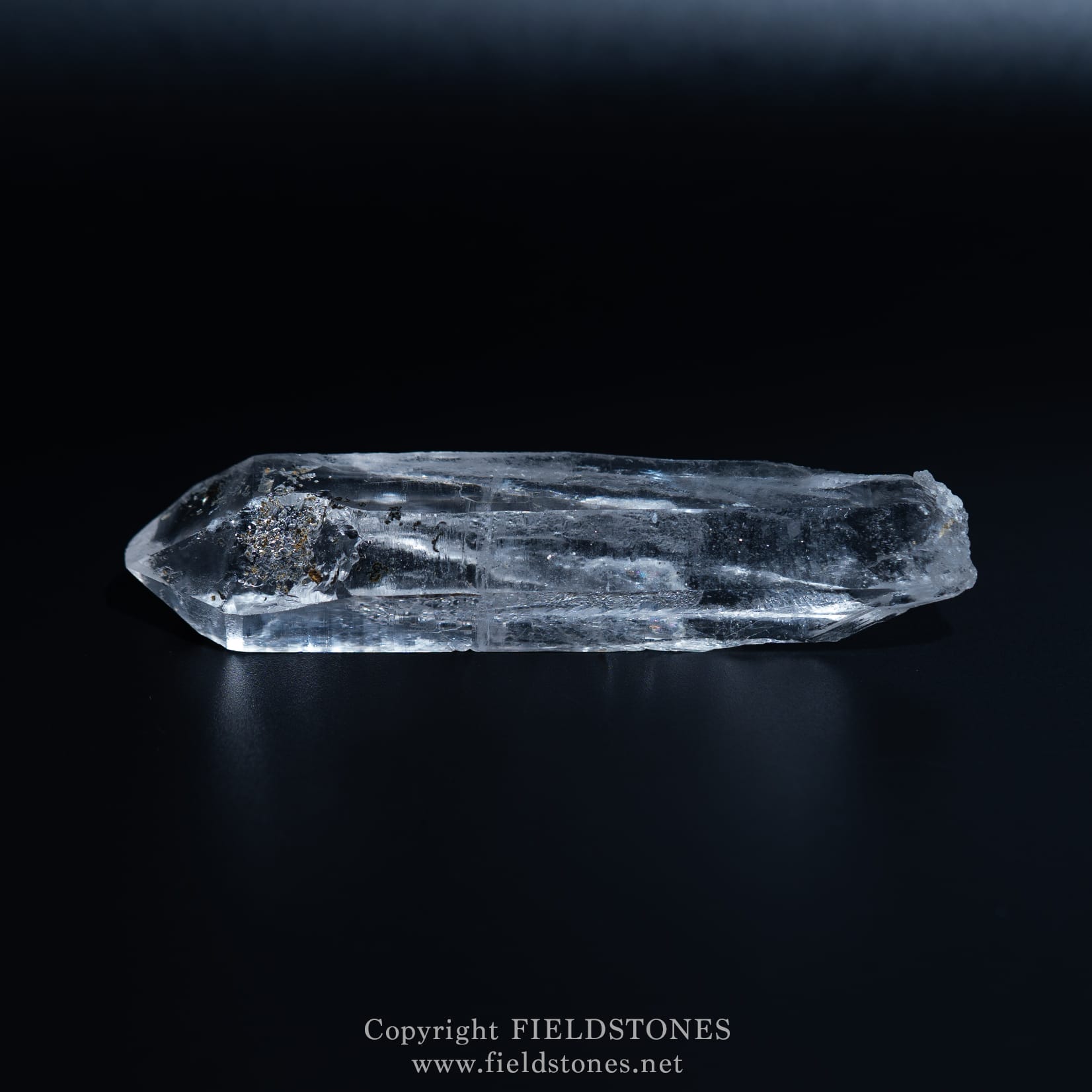 2107-10 - FieldStones