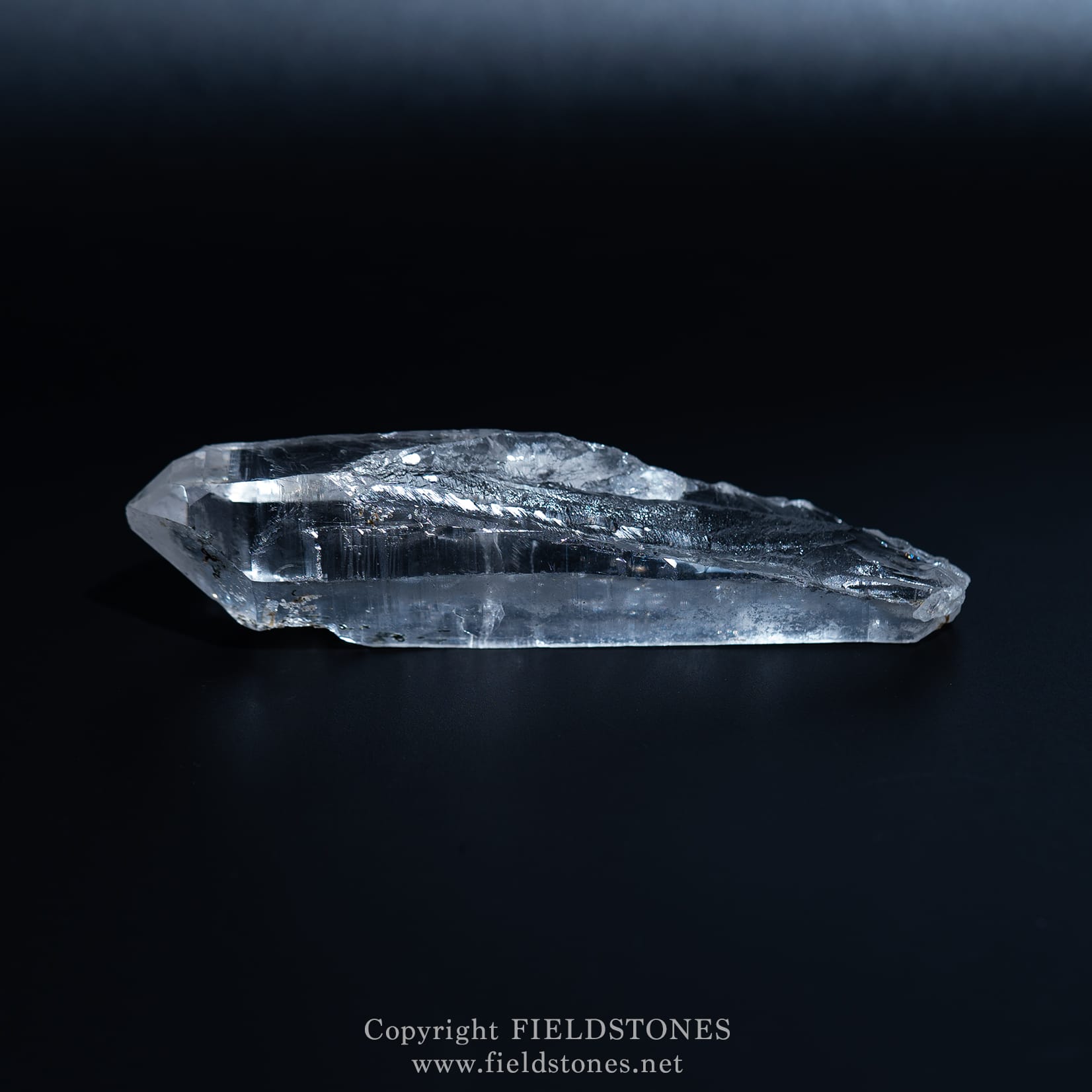 2107-11 - FieldStones