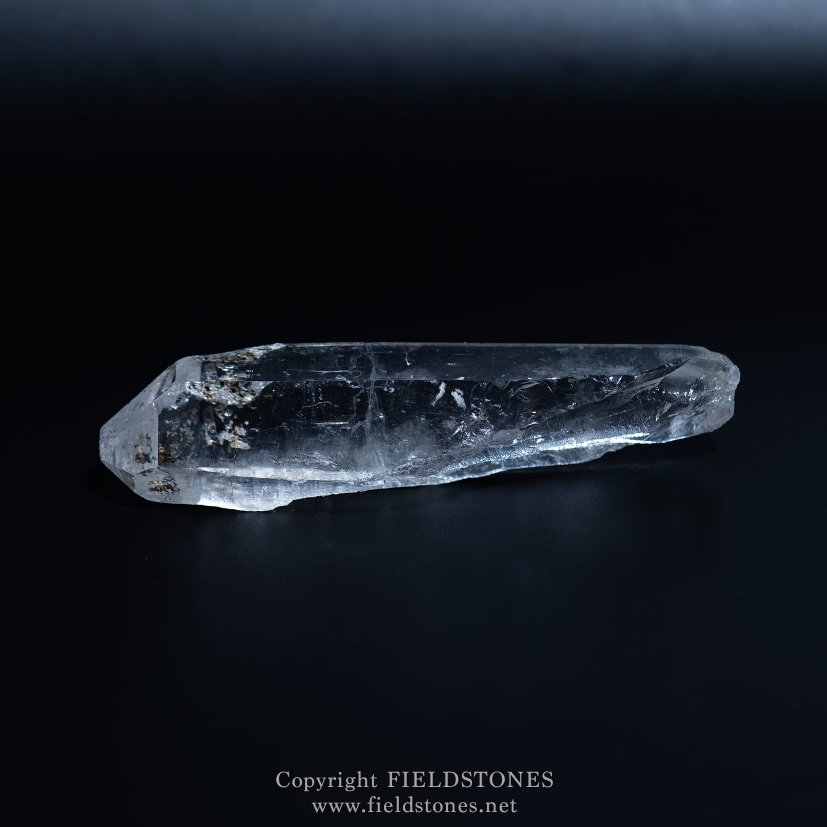 2107-12 - FieldStones
