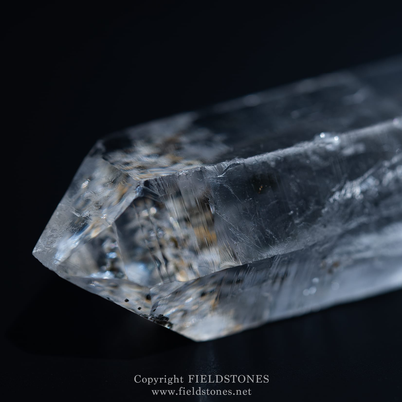 2107-13 - FieldStones