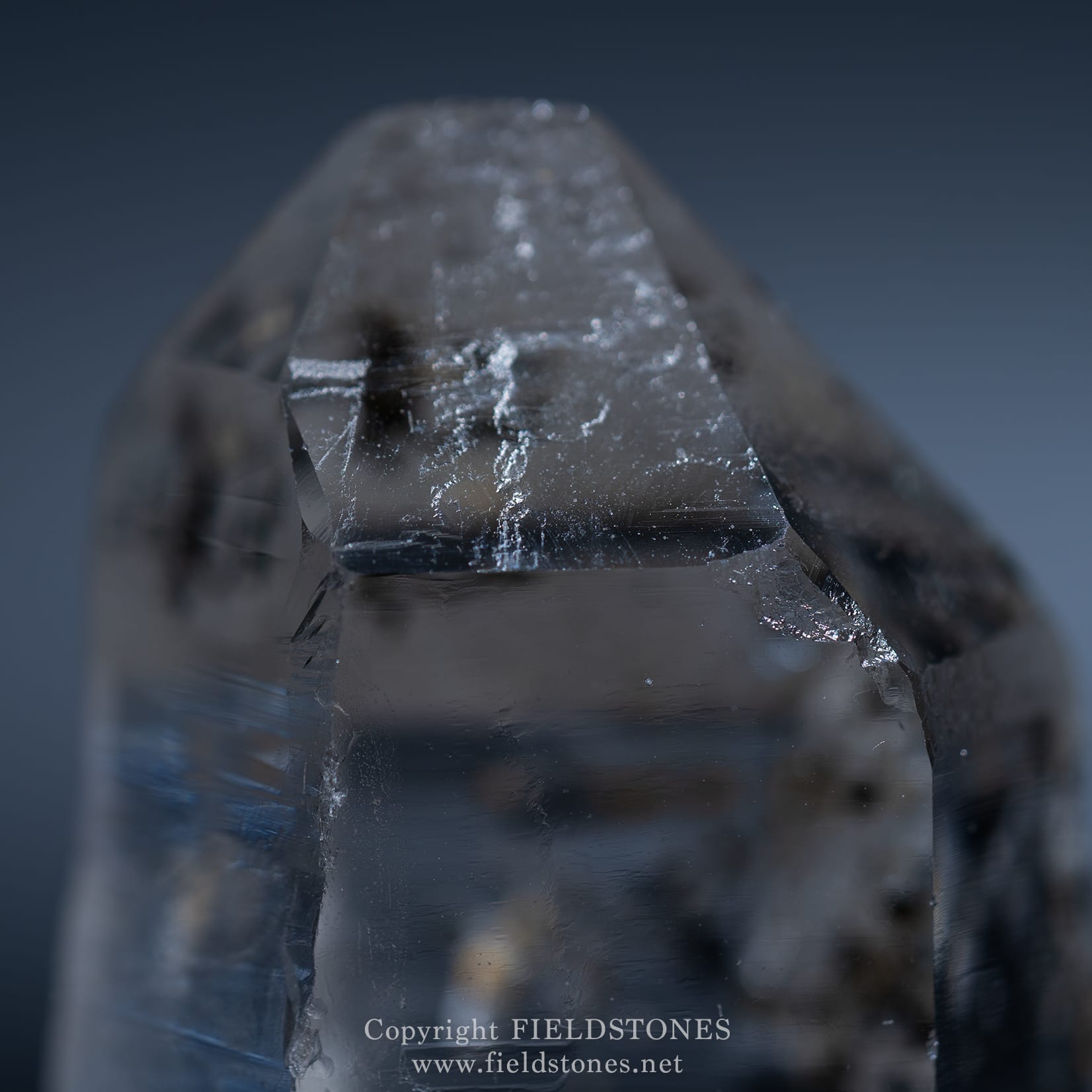 2107-14 - FieldStones