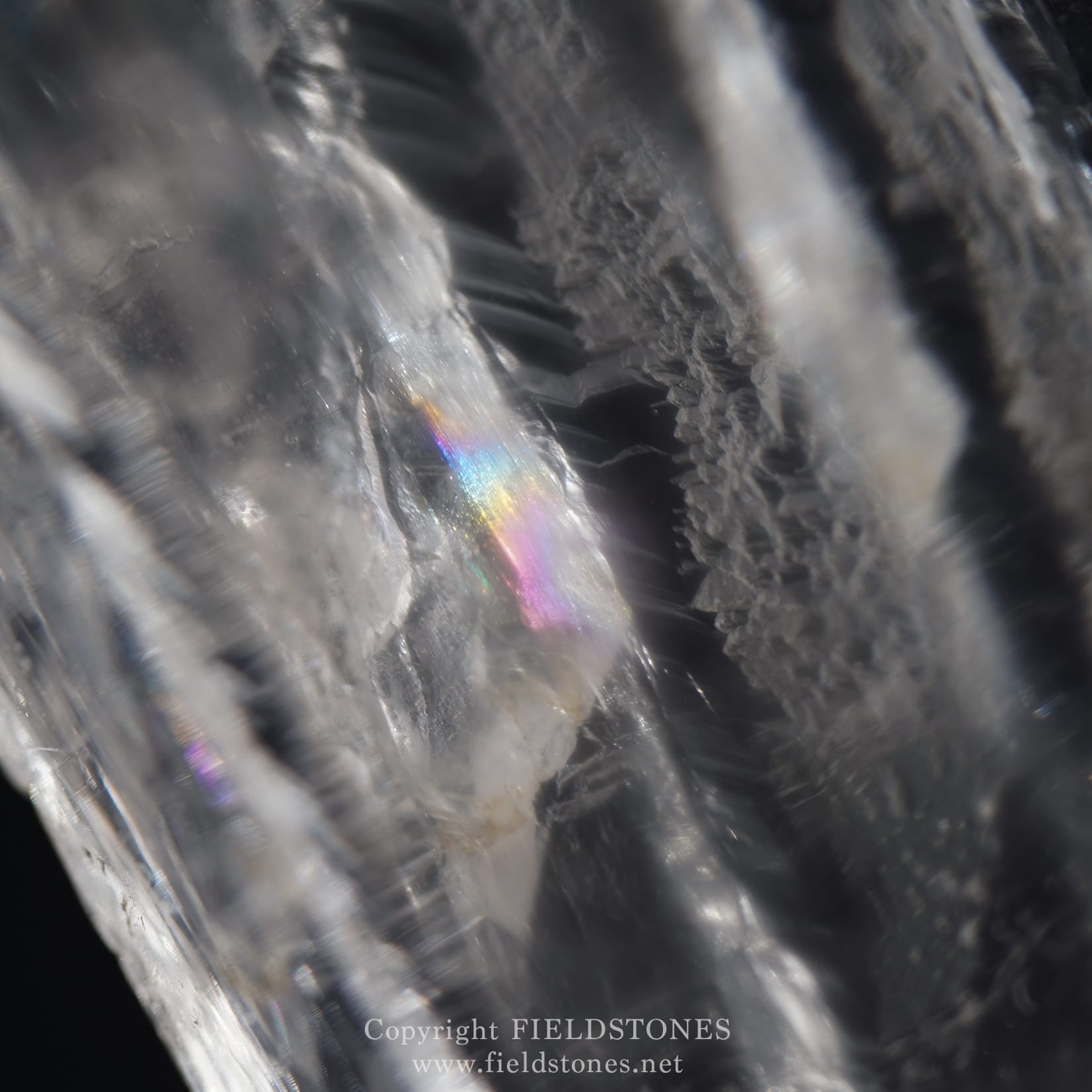 2107-15 - FieldStones