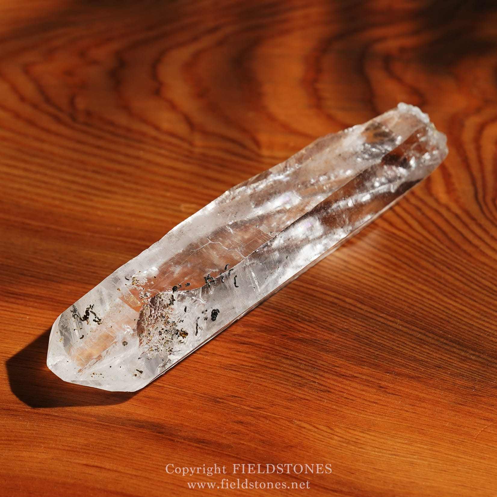 2107-16 - FieldStones