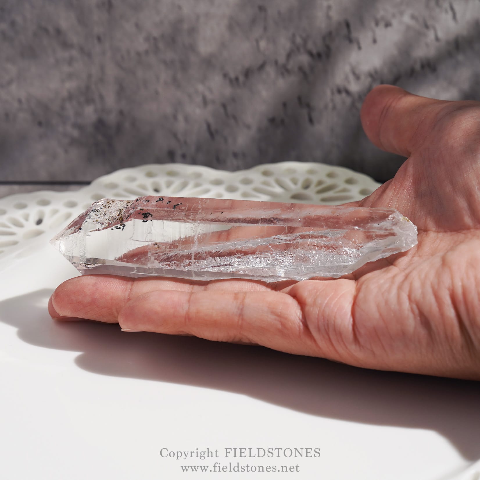 2107-17 - FieldStones