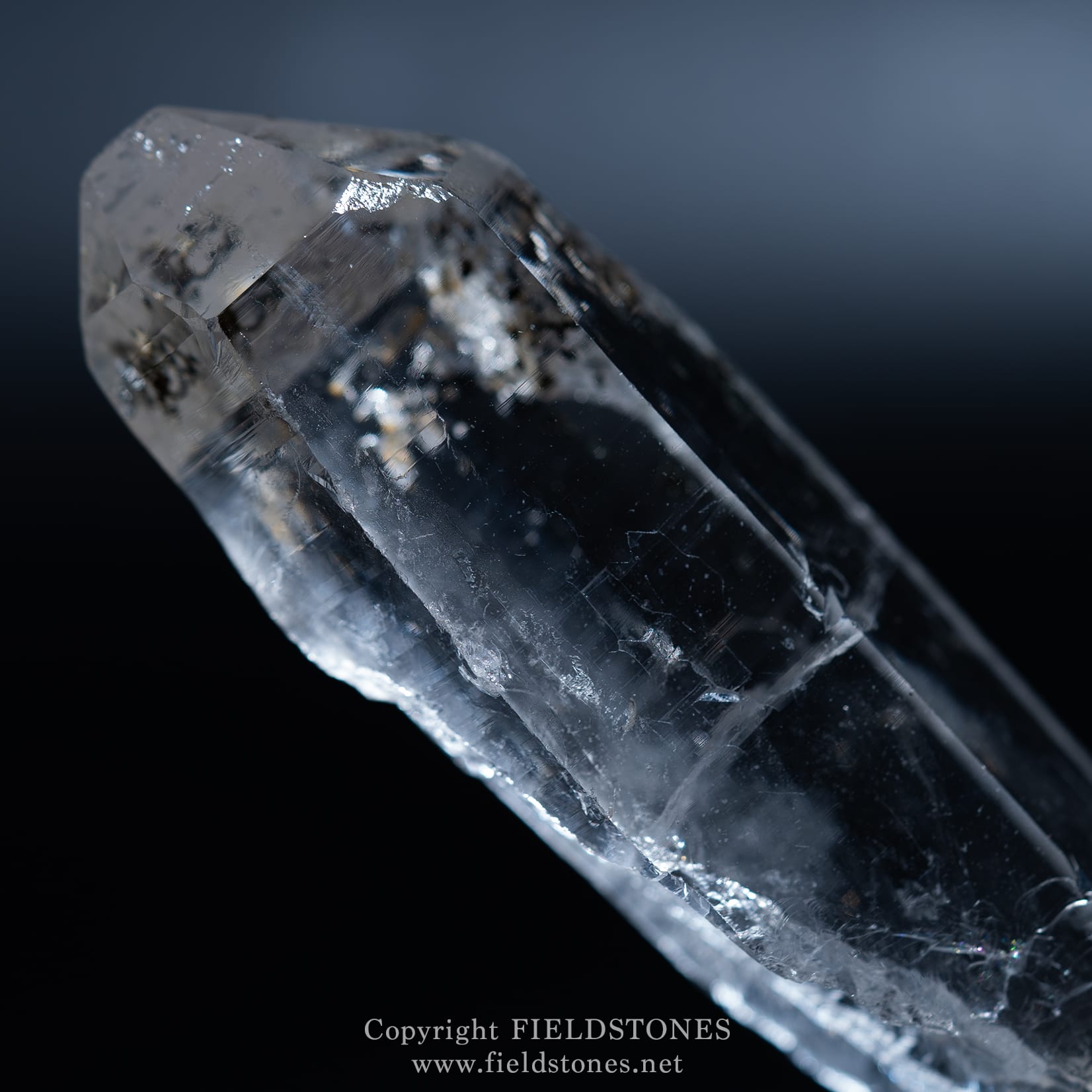 2107-4 - FieldStones