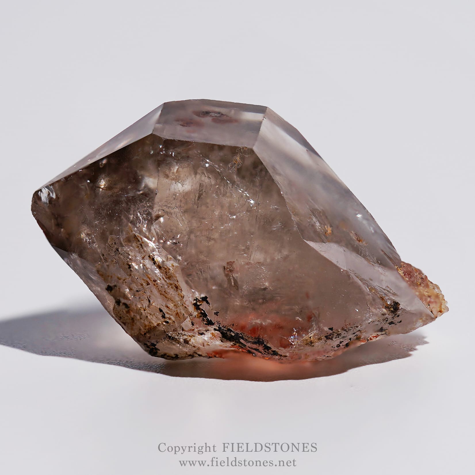 2142-1 - FieldStones