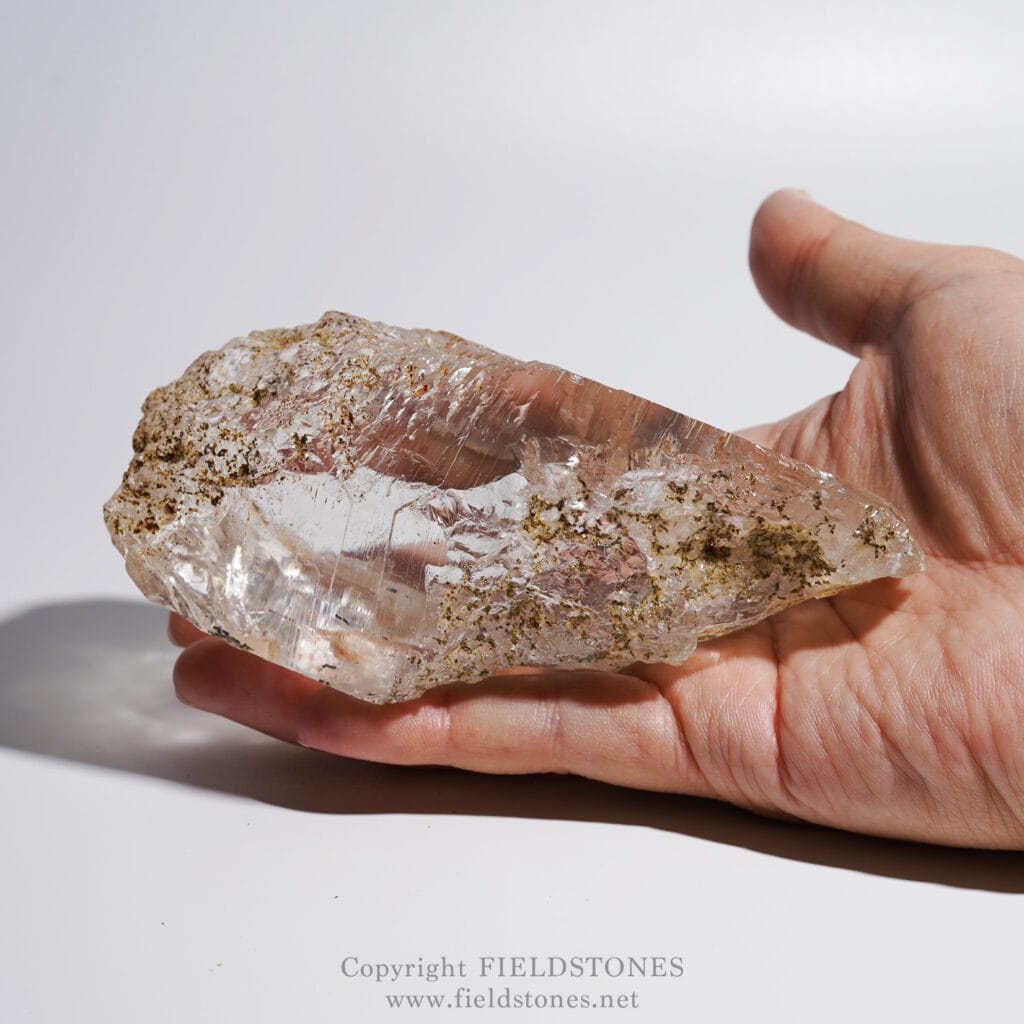 社長の宝〜モンドクォーツ編 - FieldStones