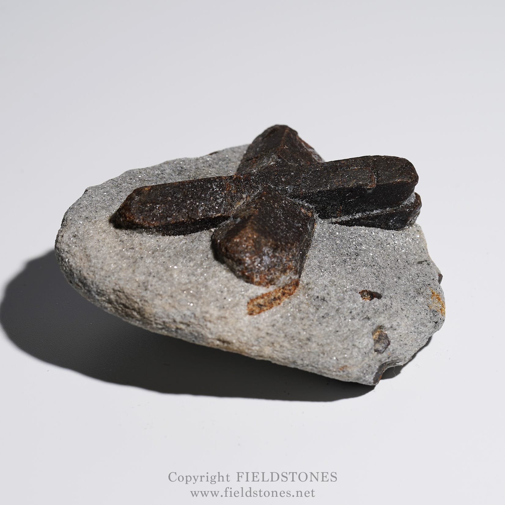 2457-6 - FieldStones