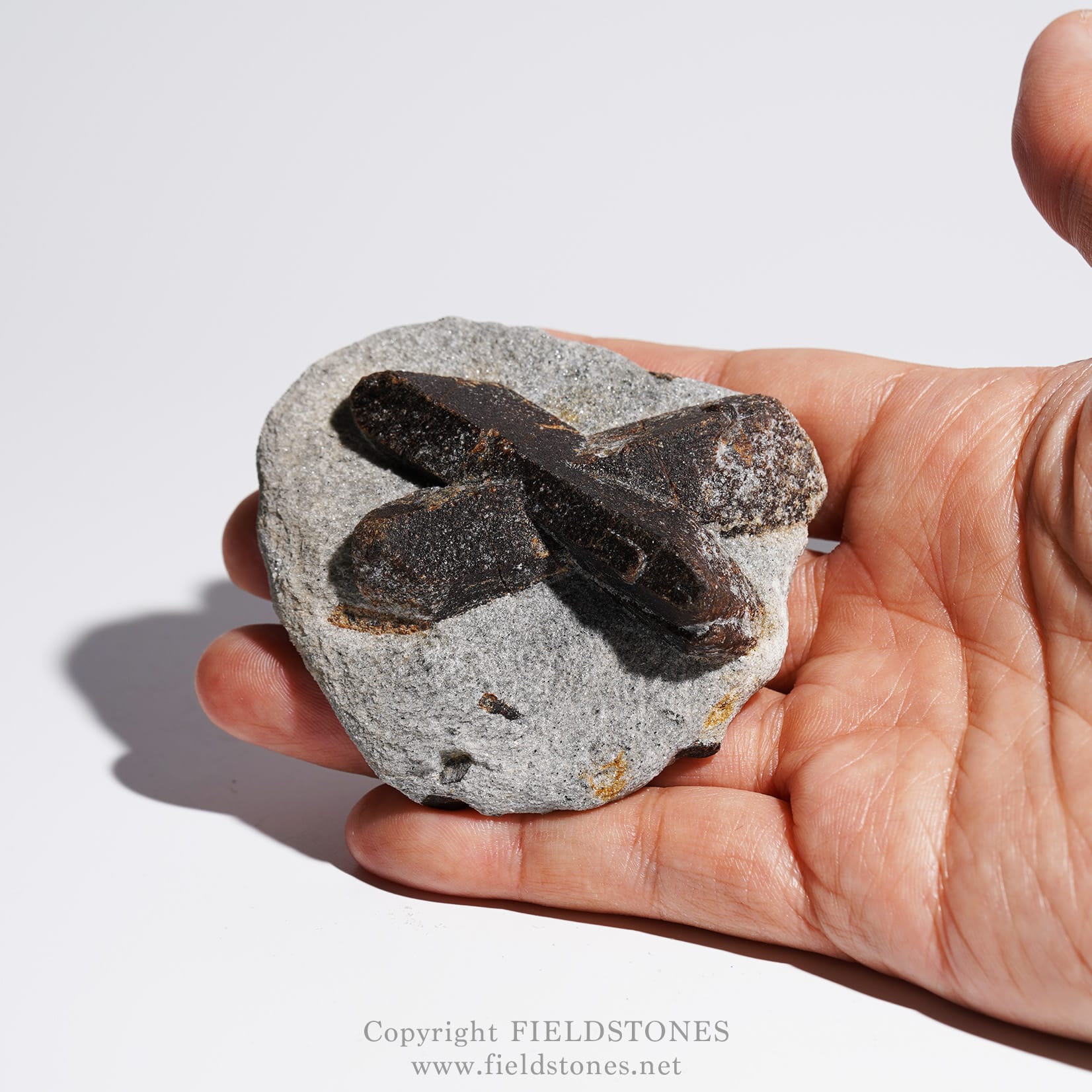 2457-8 - FieldStones