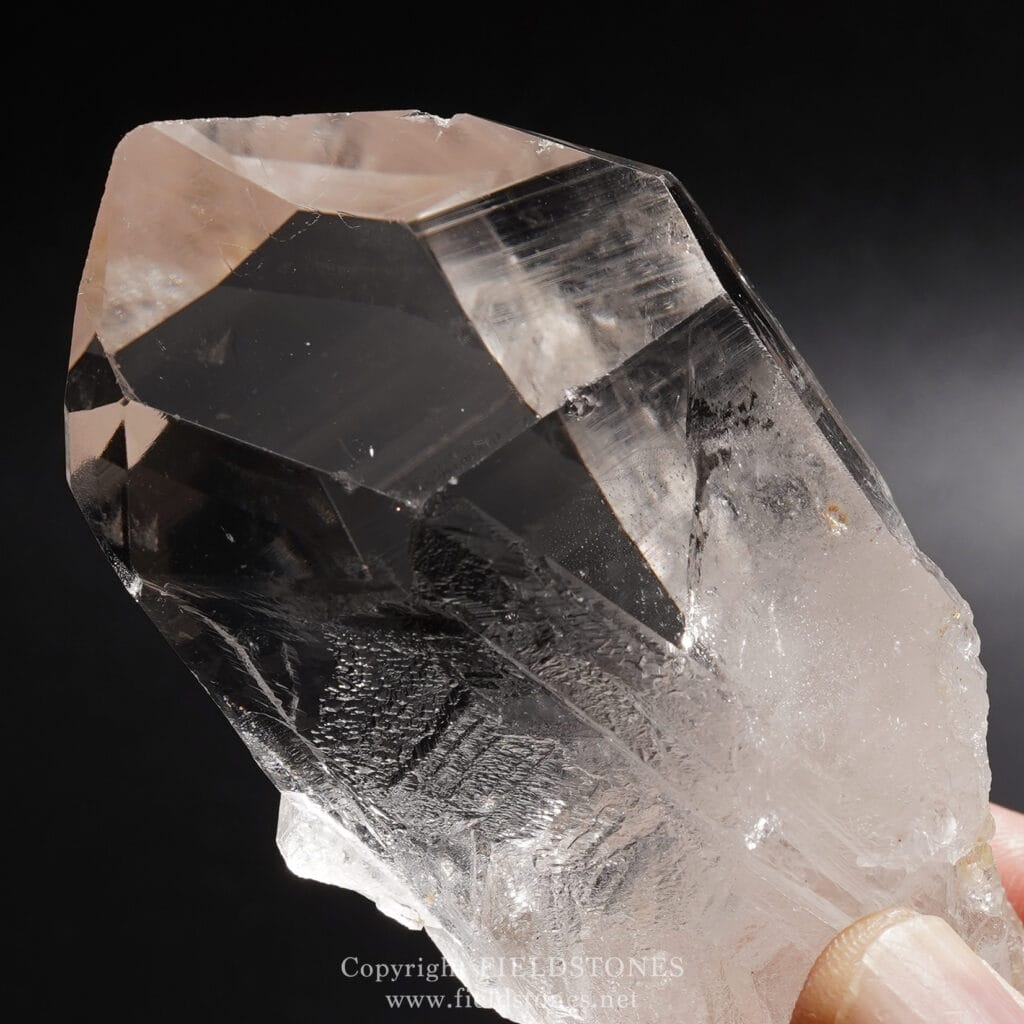社長の宝〜モンドクォーツ編 - FieldStones
