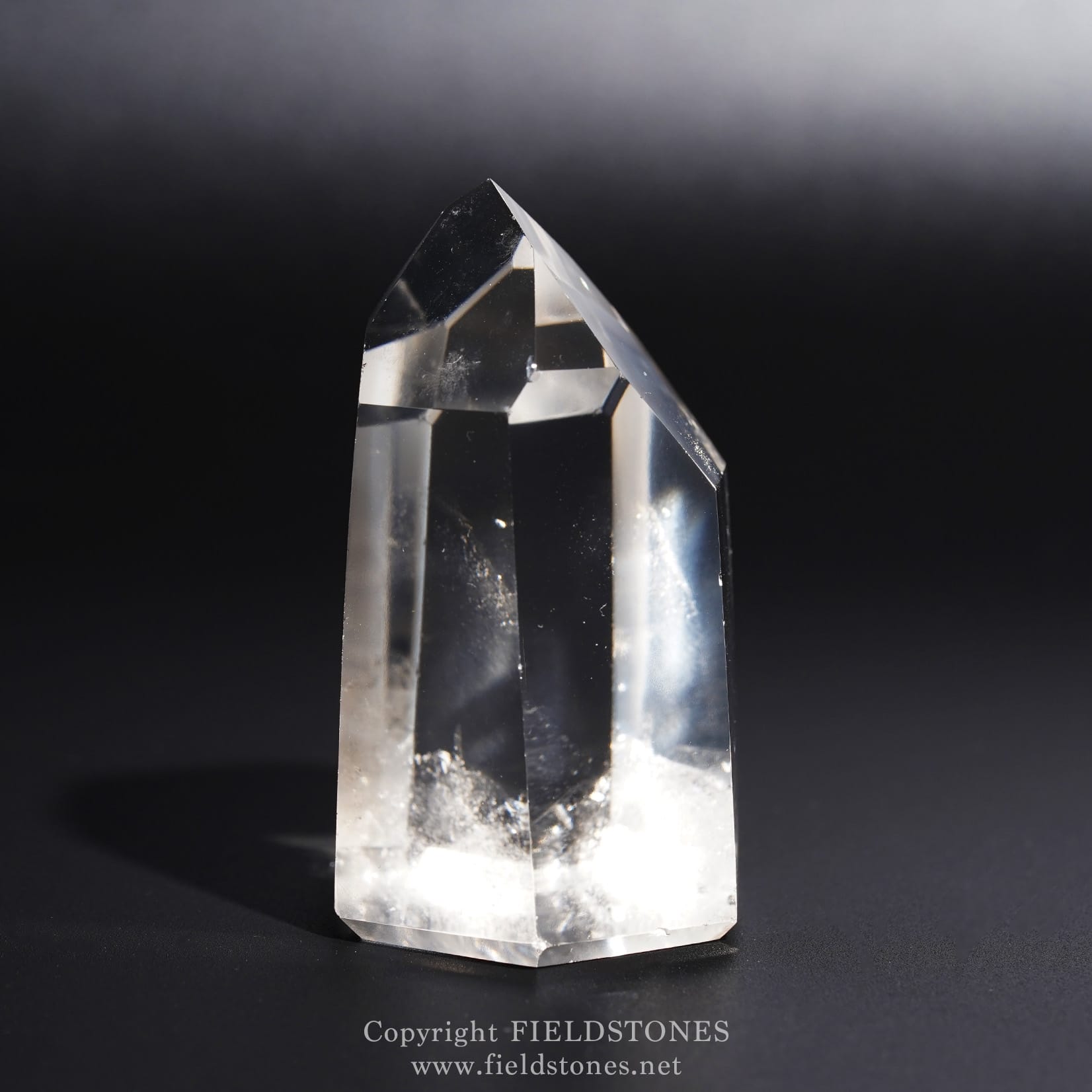 2549-4 - FieldStones