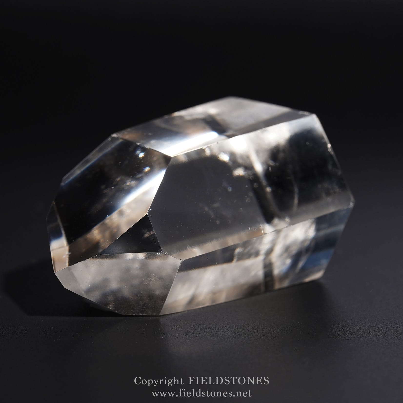 2549-5 - FieldStones