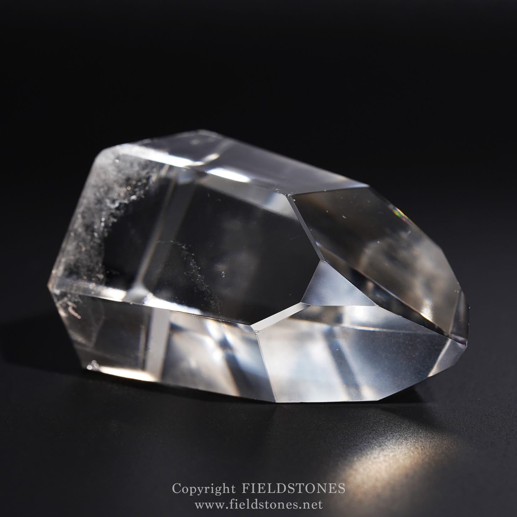 2549-6 - FieldStones