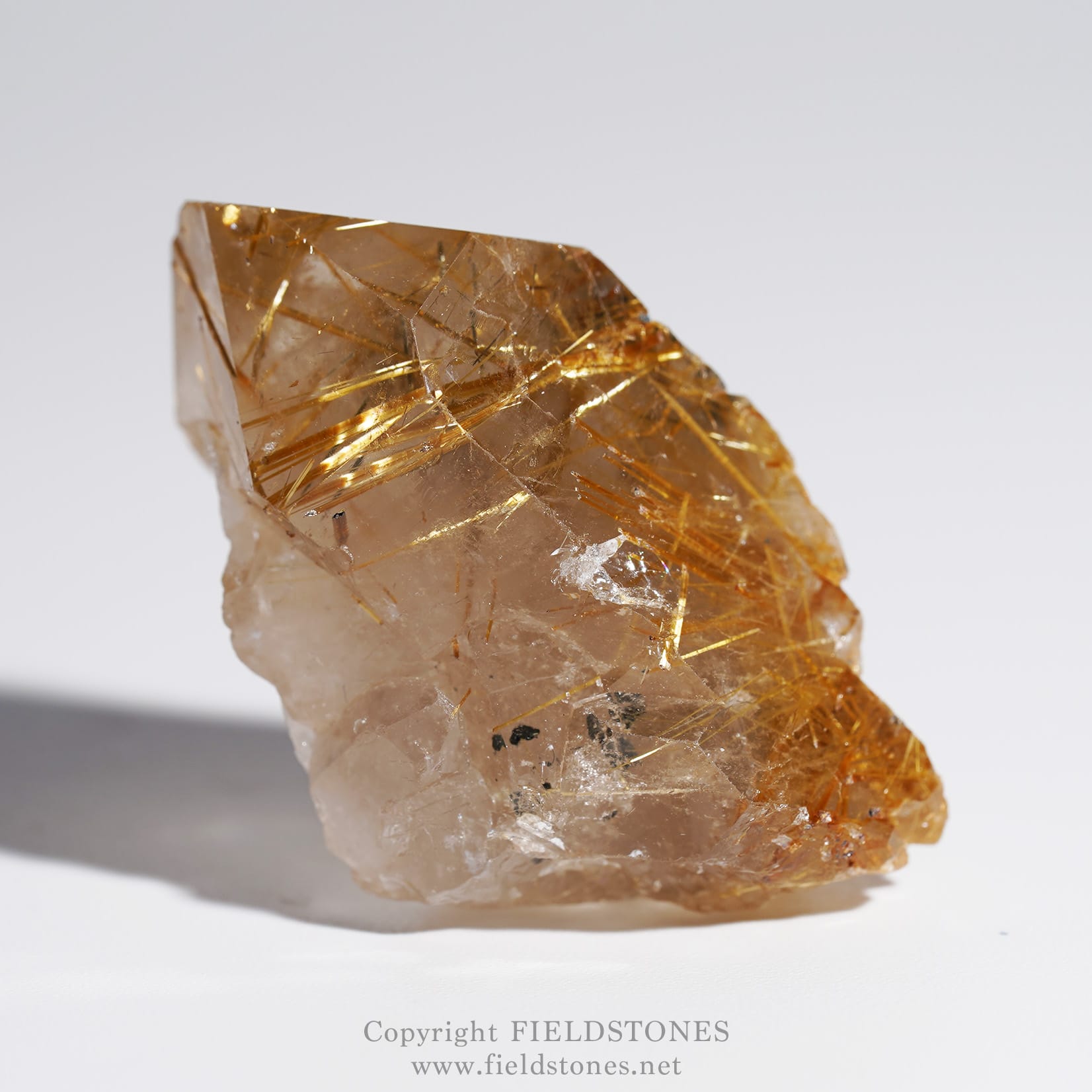 2555-2 - FieldStones
