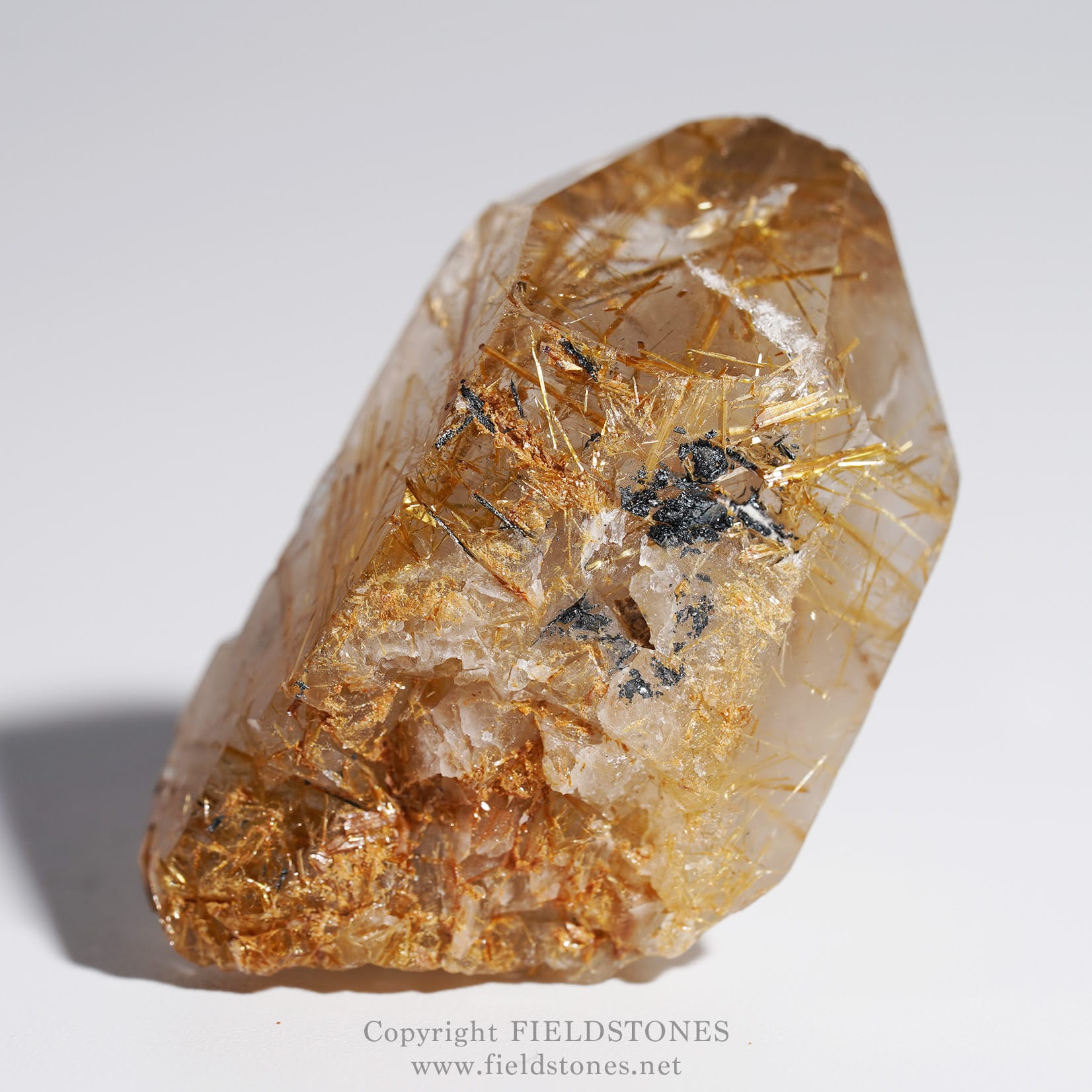 2555-4 - FieldStones