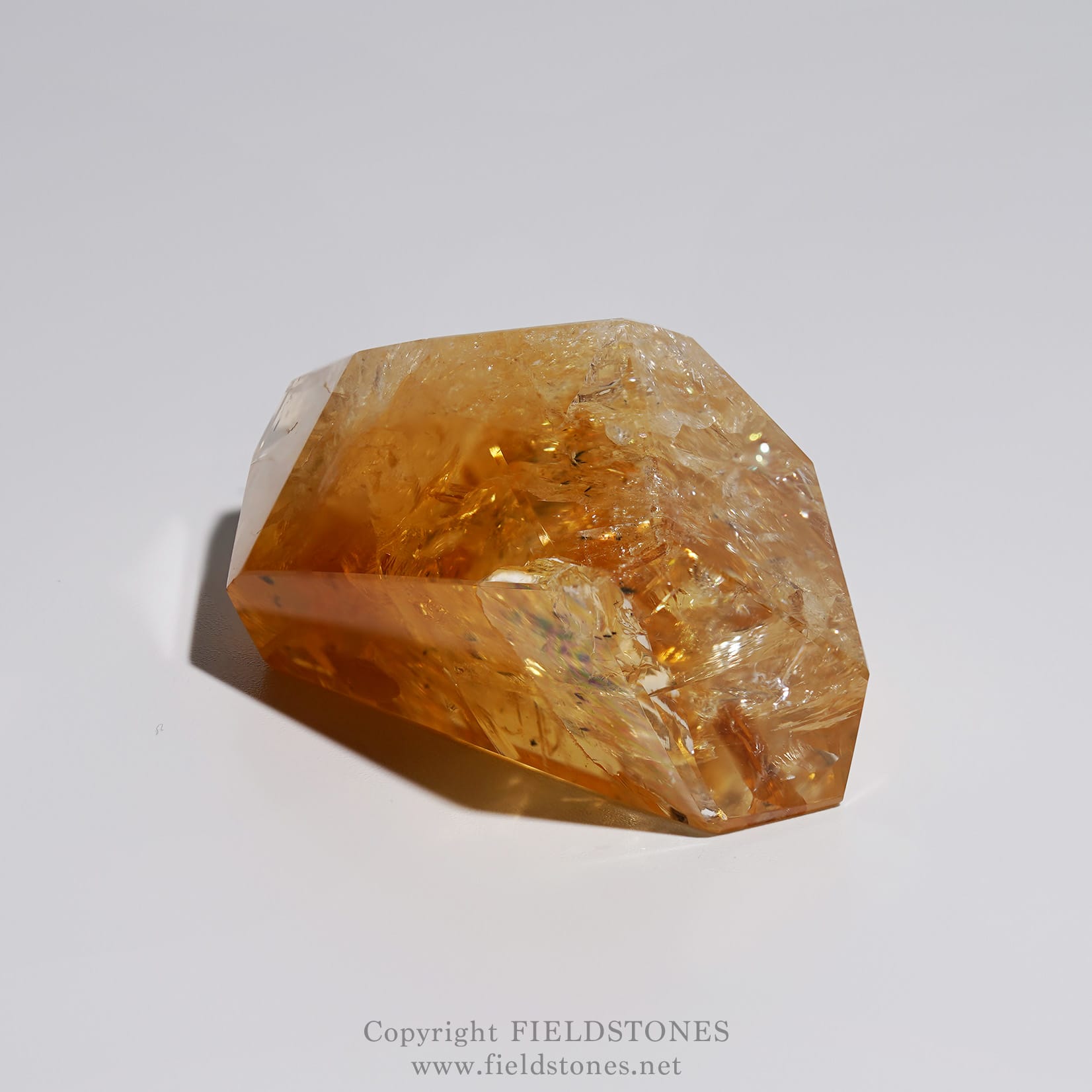 2569-5 - FieldStones