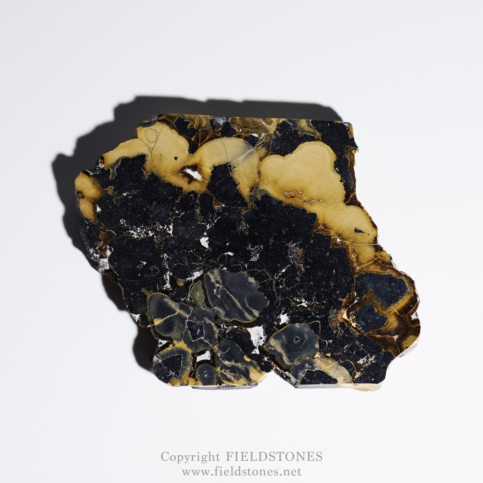 2671-1 - FieldStones
