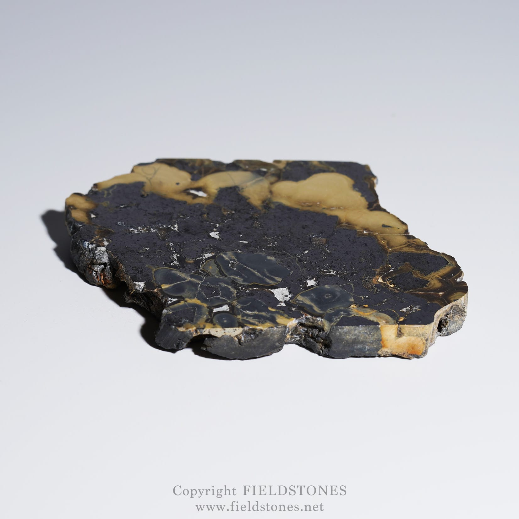 2671-3 - FieldStones