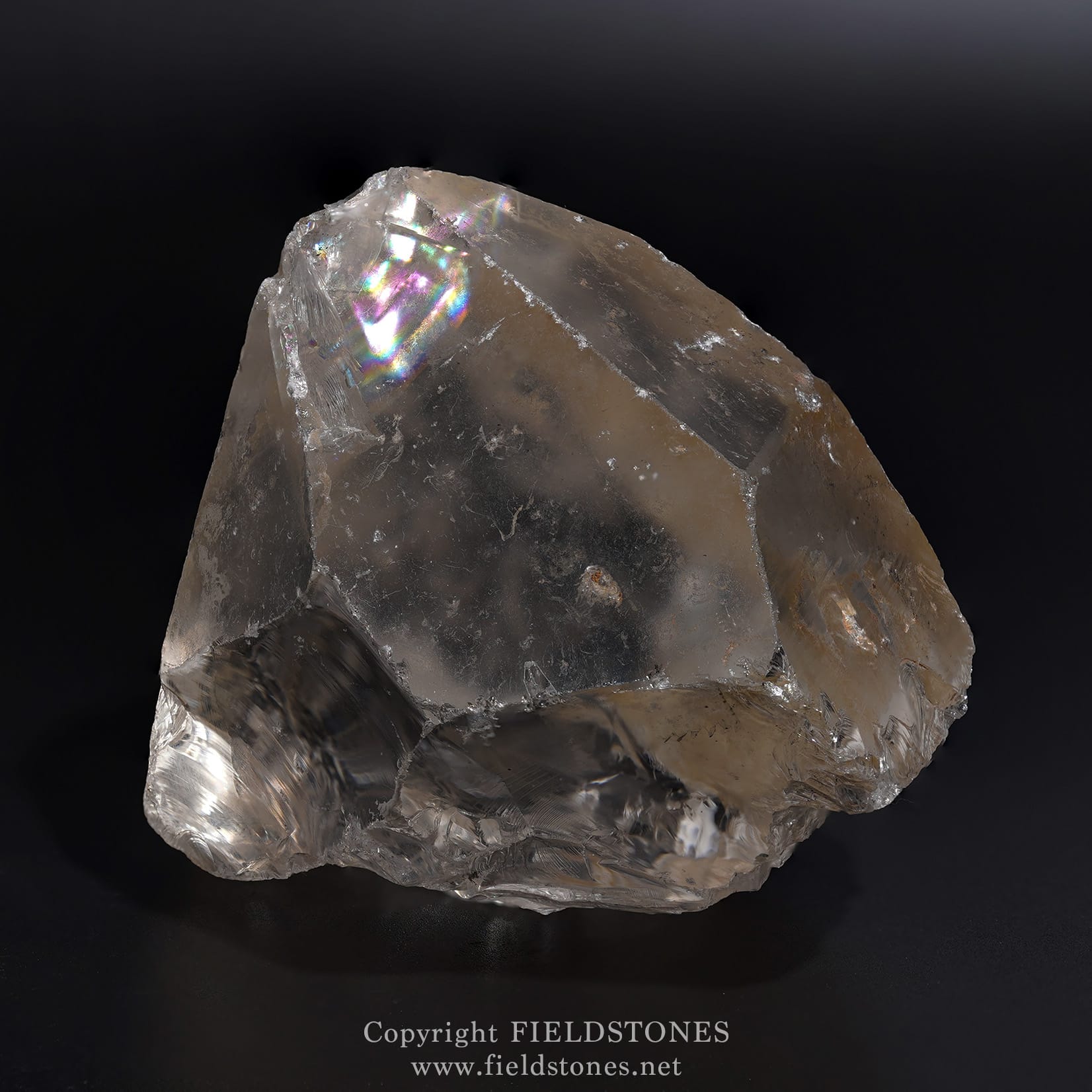 2698-1 - FieldStones