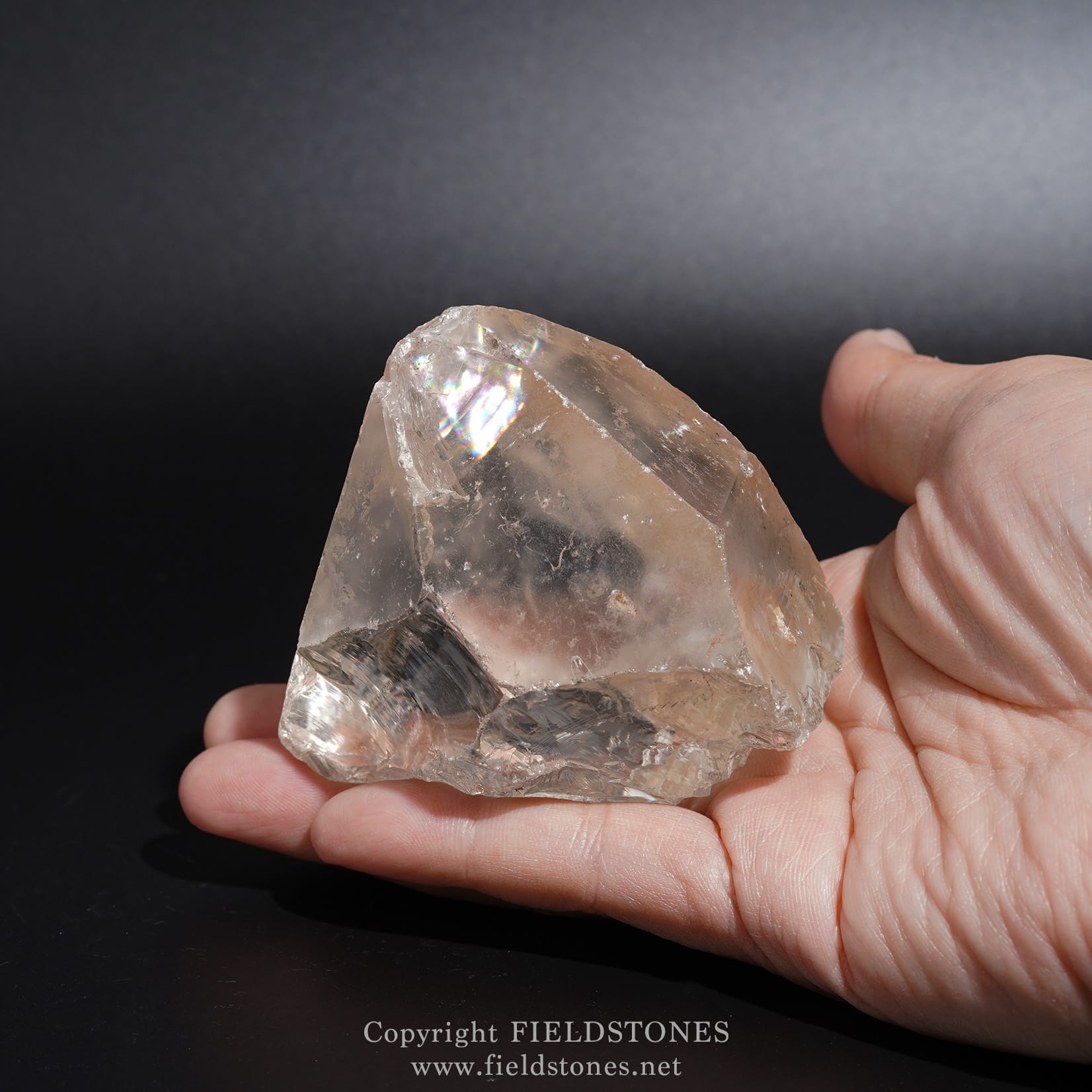 2698-13 - FieldStones