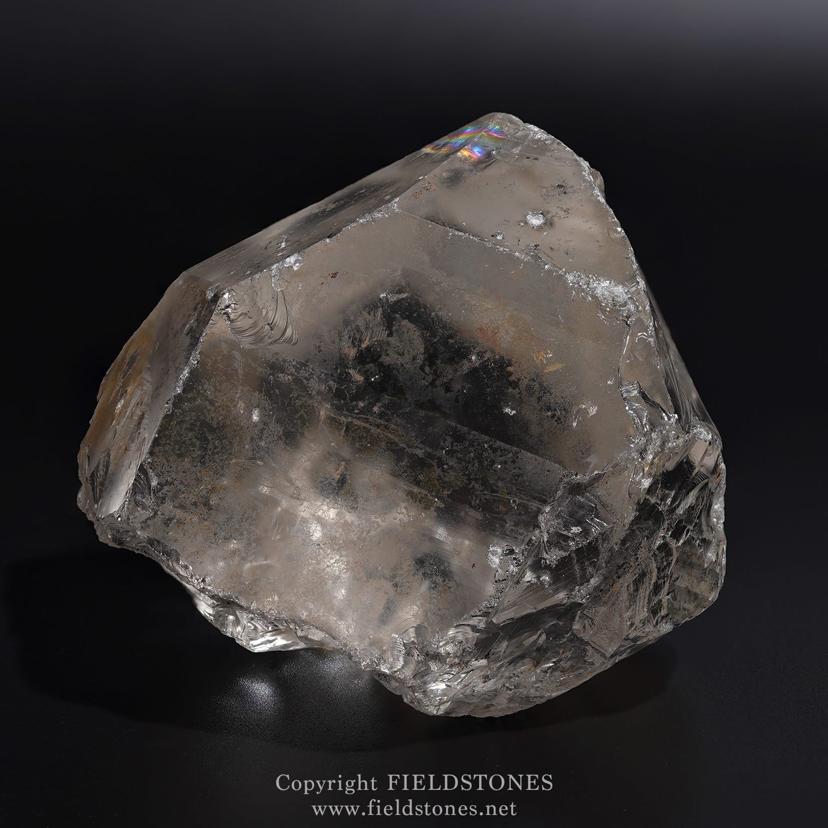 2698-4 - FieldStones