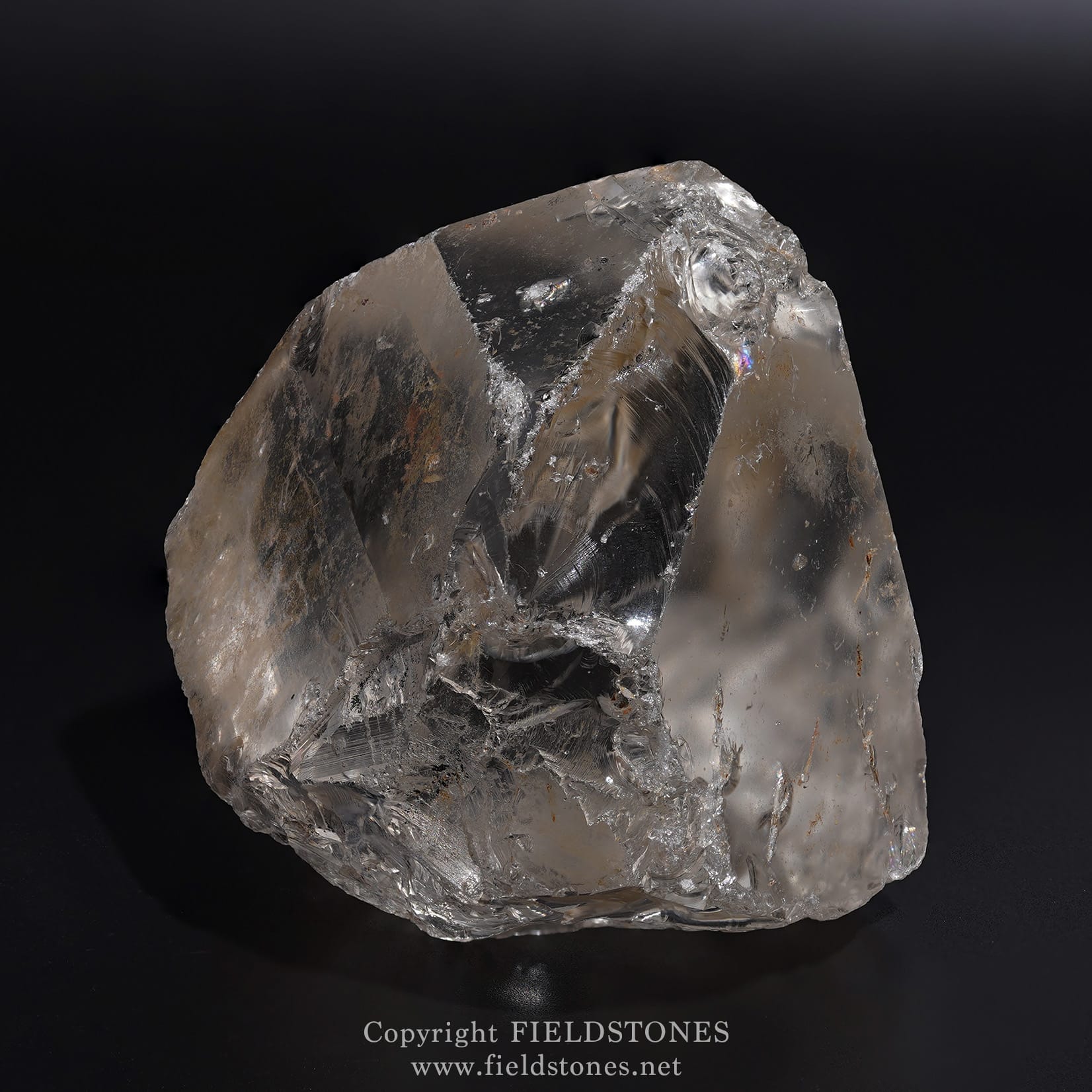 2698-5 - FieldStones