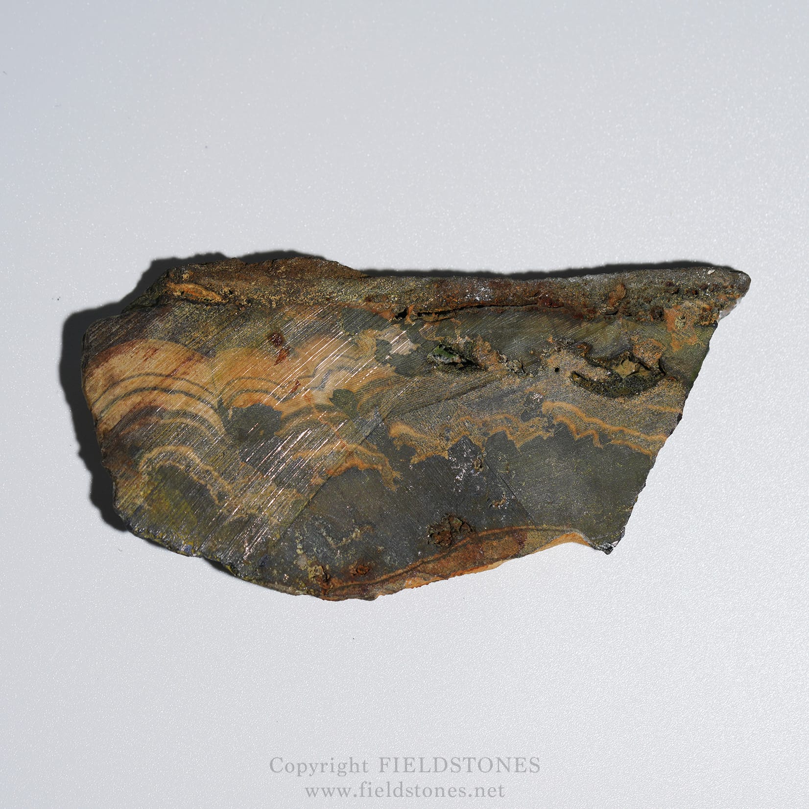 2943-2 - FieldStones