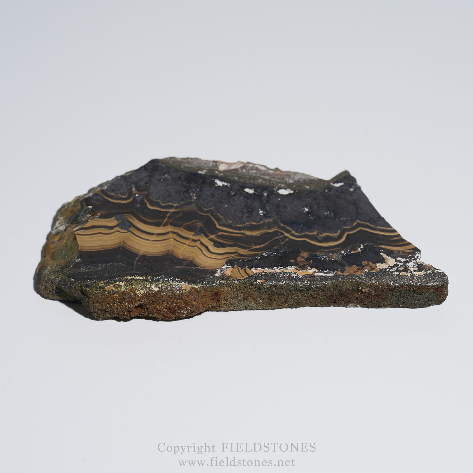 2943-3 - FieldStones