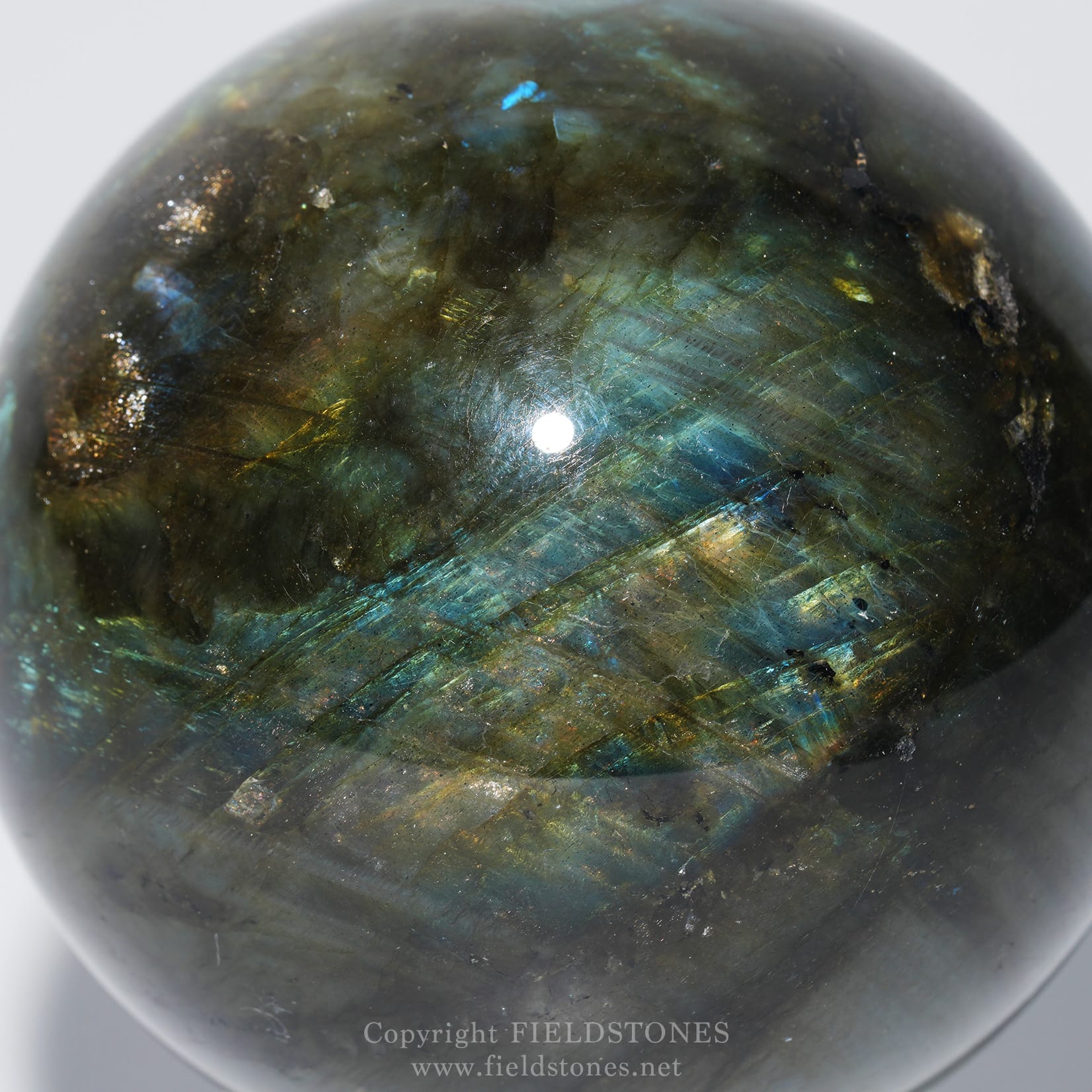 2950-10 - FieldStones