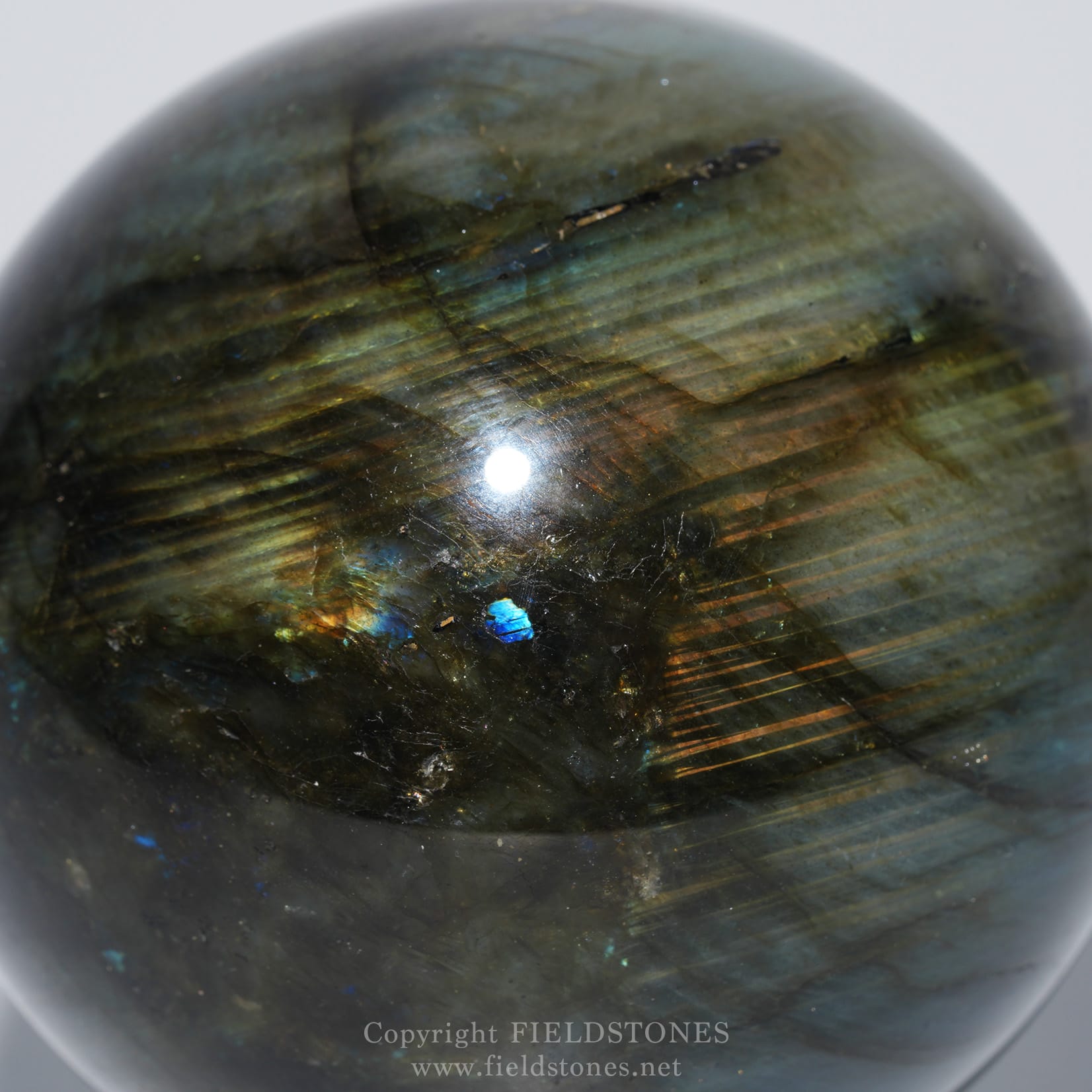 2950-6 - FieldStones