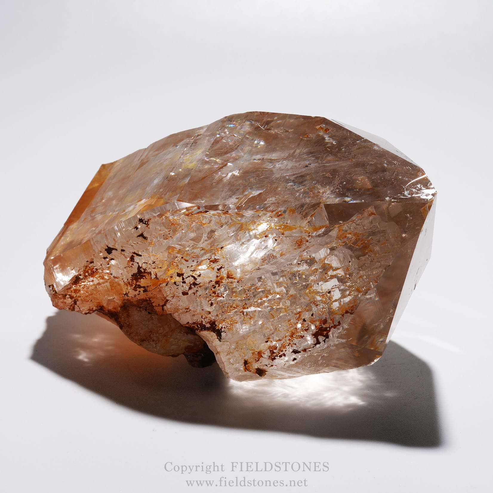 3046-8 - FieldStones