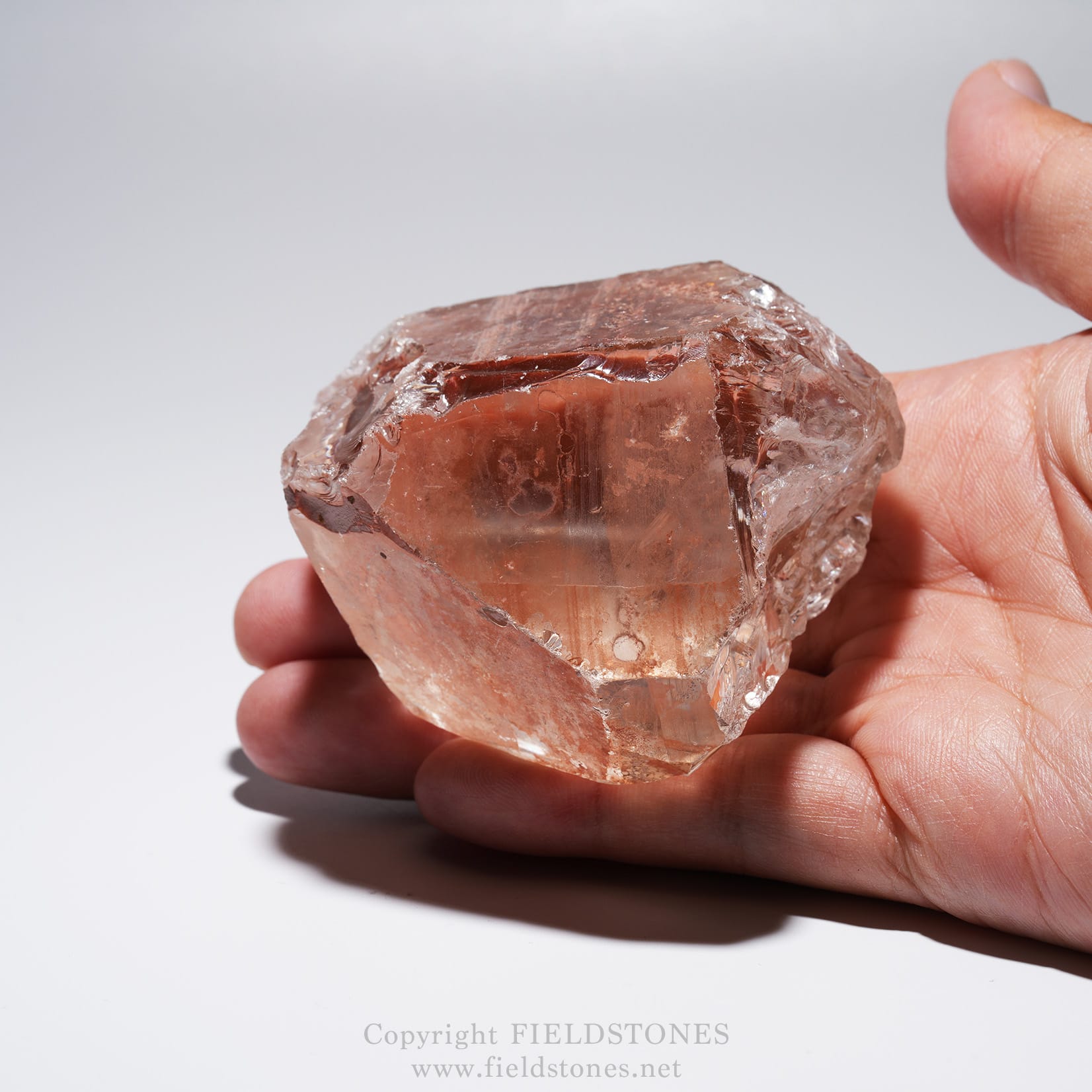 3090-8 - FieldStones