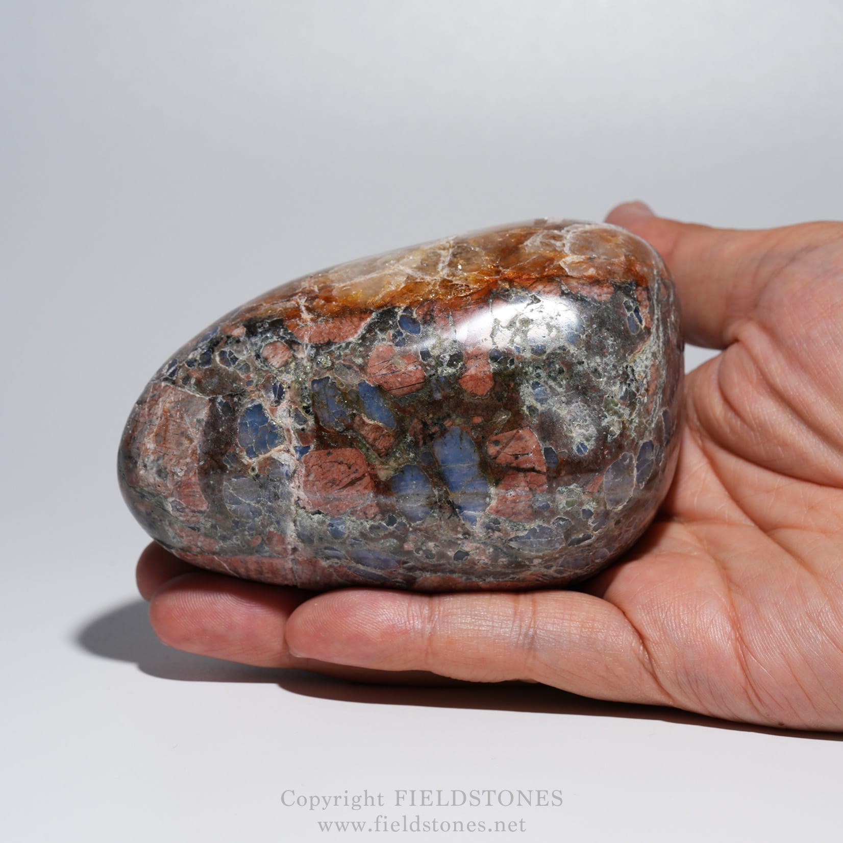 3150-10 - FieldStones
