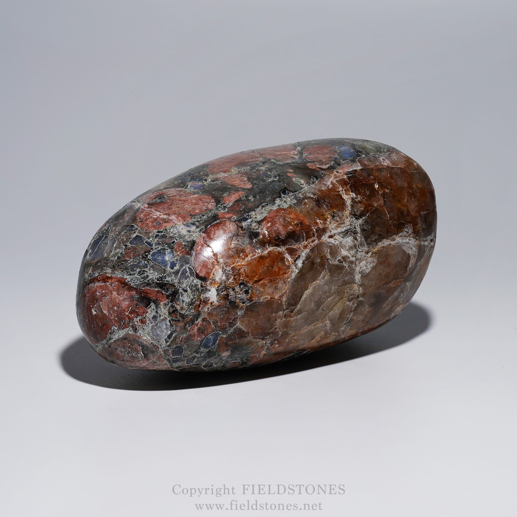 3150-4 - FieldStones
