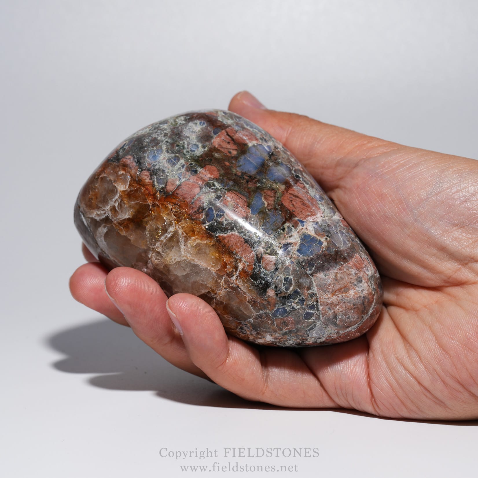 3150-8 - FieldStones